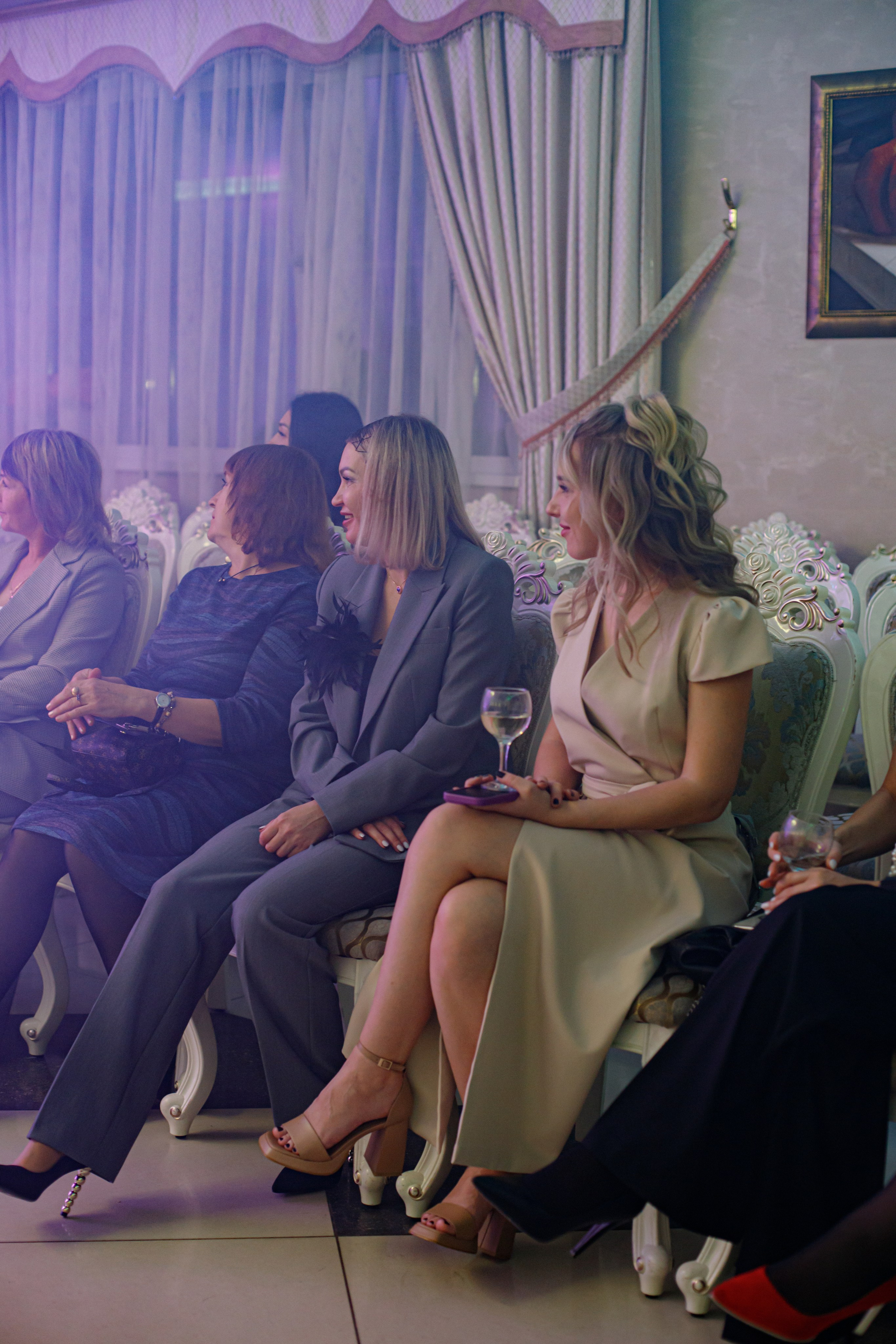 ELOSMED. Photokarish