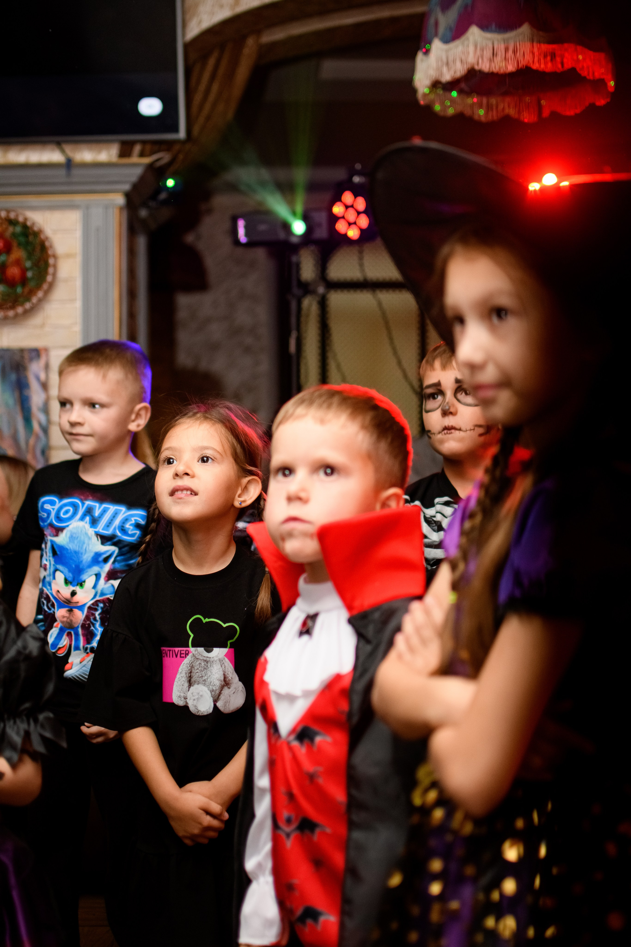 HALLOWEEN. Photokarish