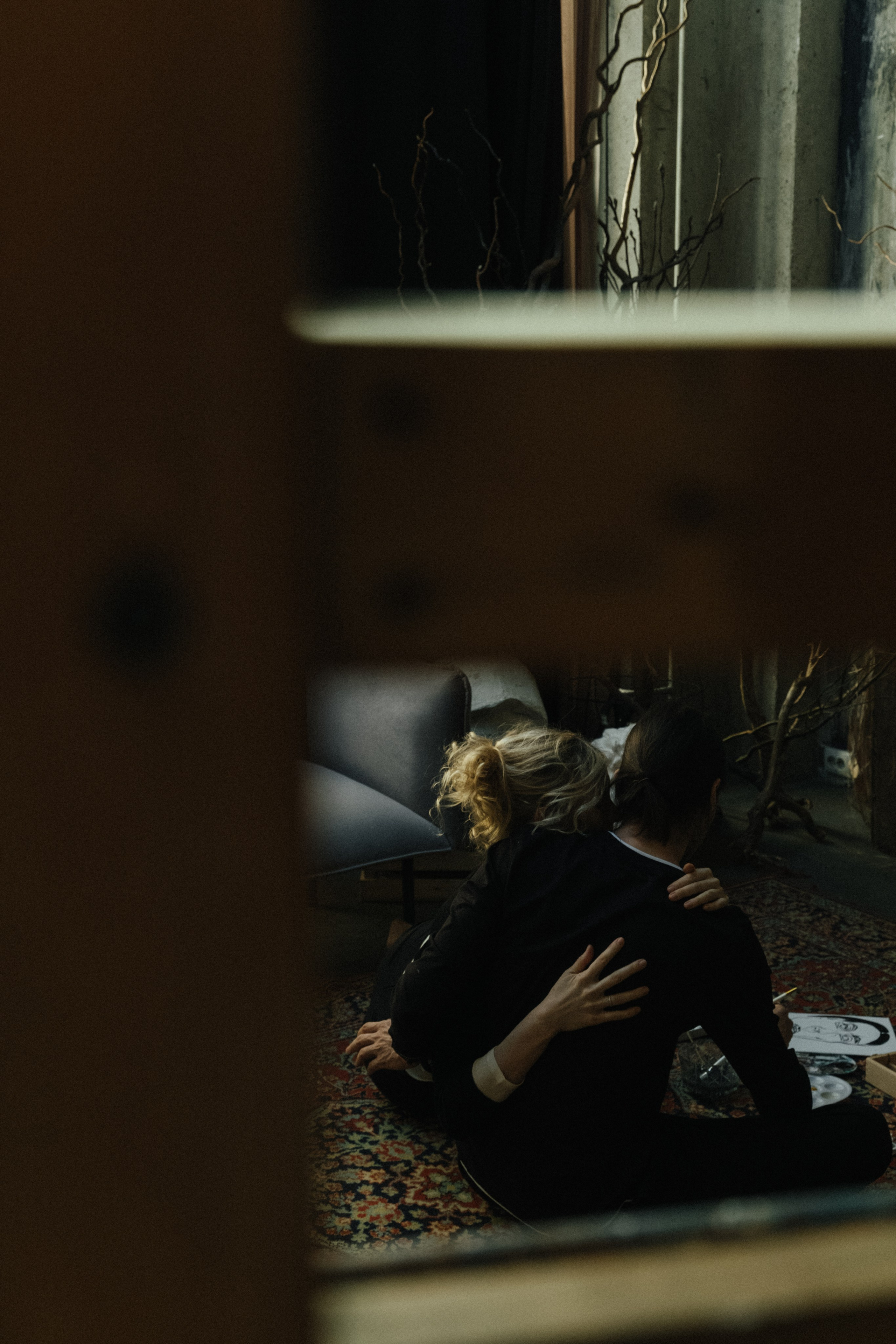 Нарисуй меня. Свадебный фотограф Александра Тюлякова