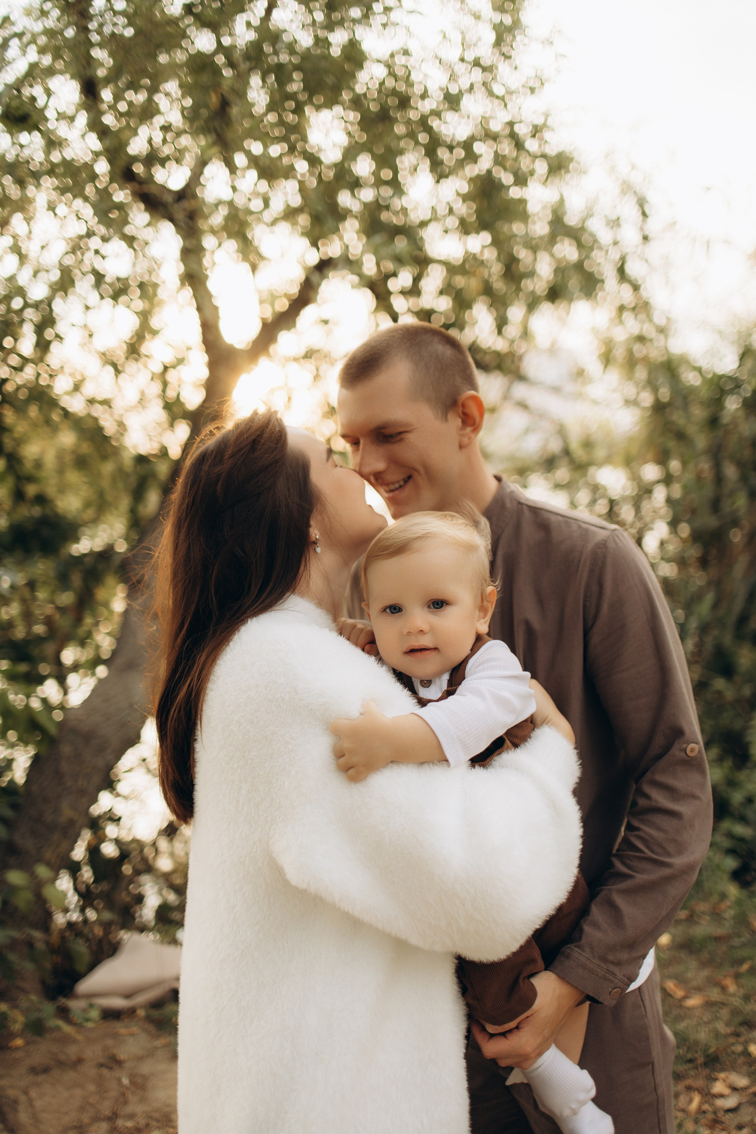 15 лет вместе. Самый теплый фотограф в Краснодаре Рябоконь Ксения