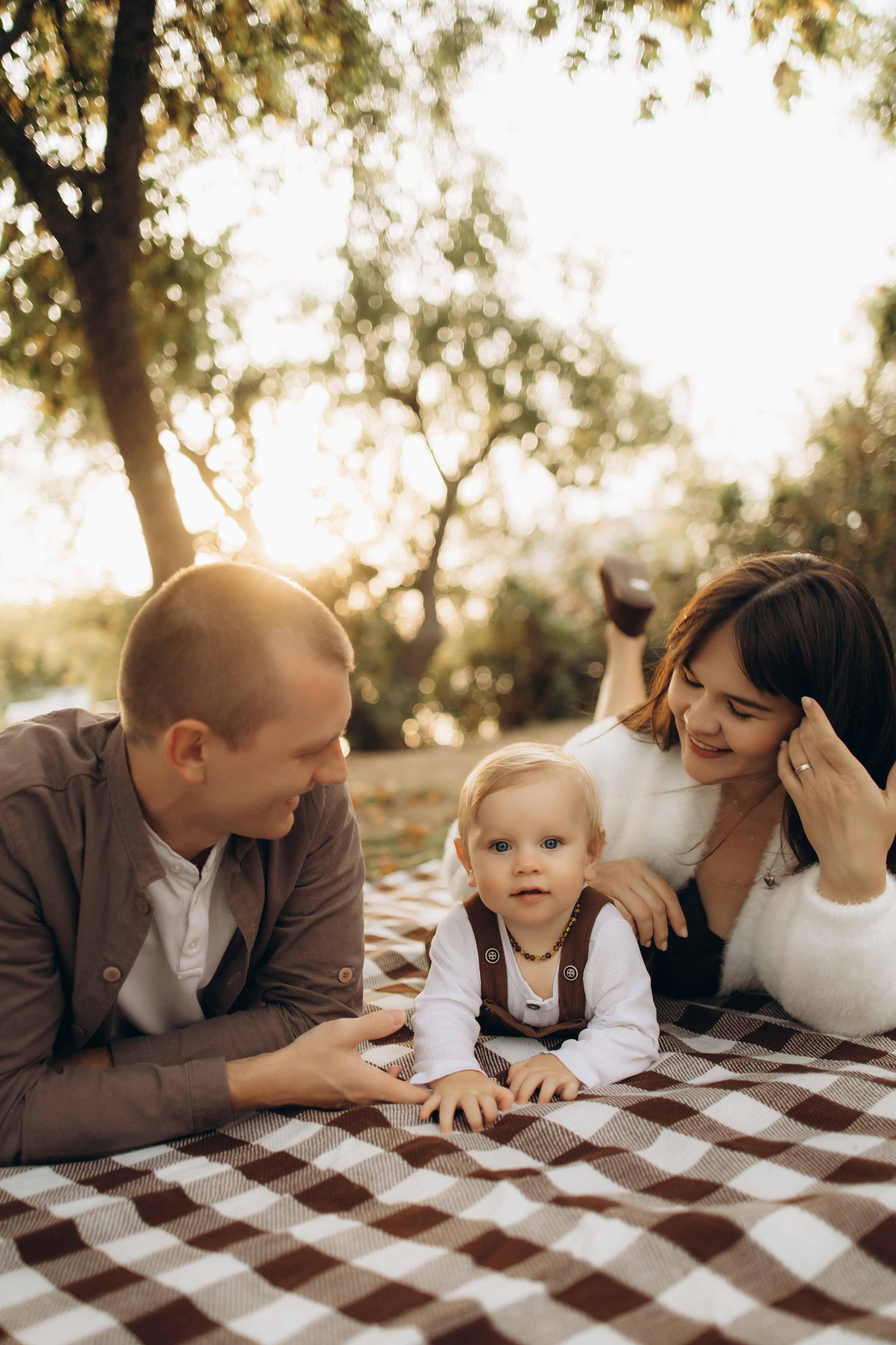15 лет вместе. Самый теплый фотограф в Краснодаре Рябоконь Ксения