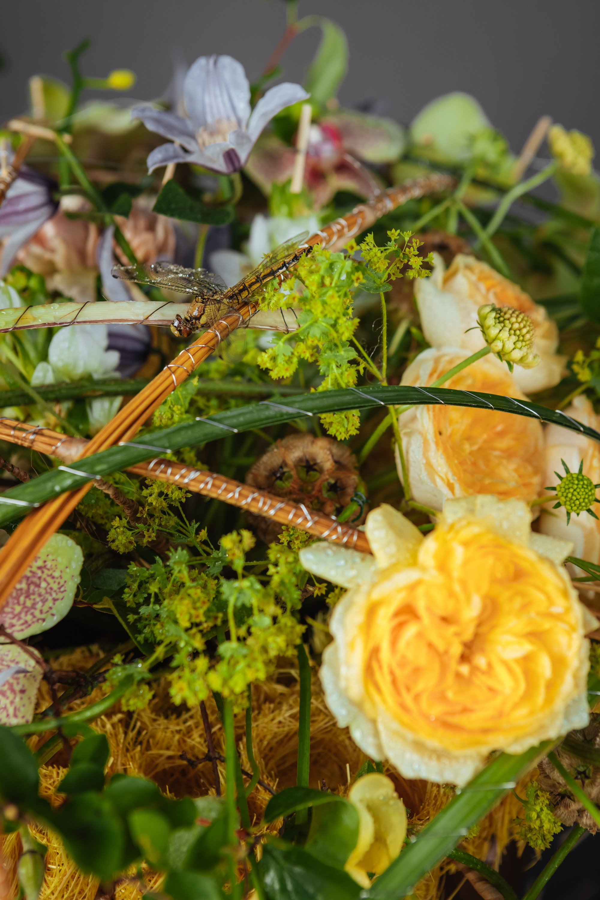 Фестиваль флористов Flower Boom 2023