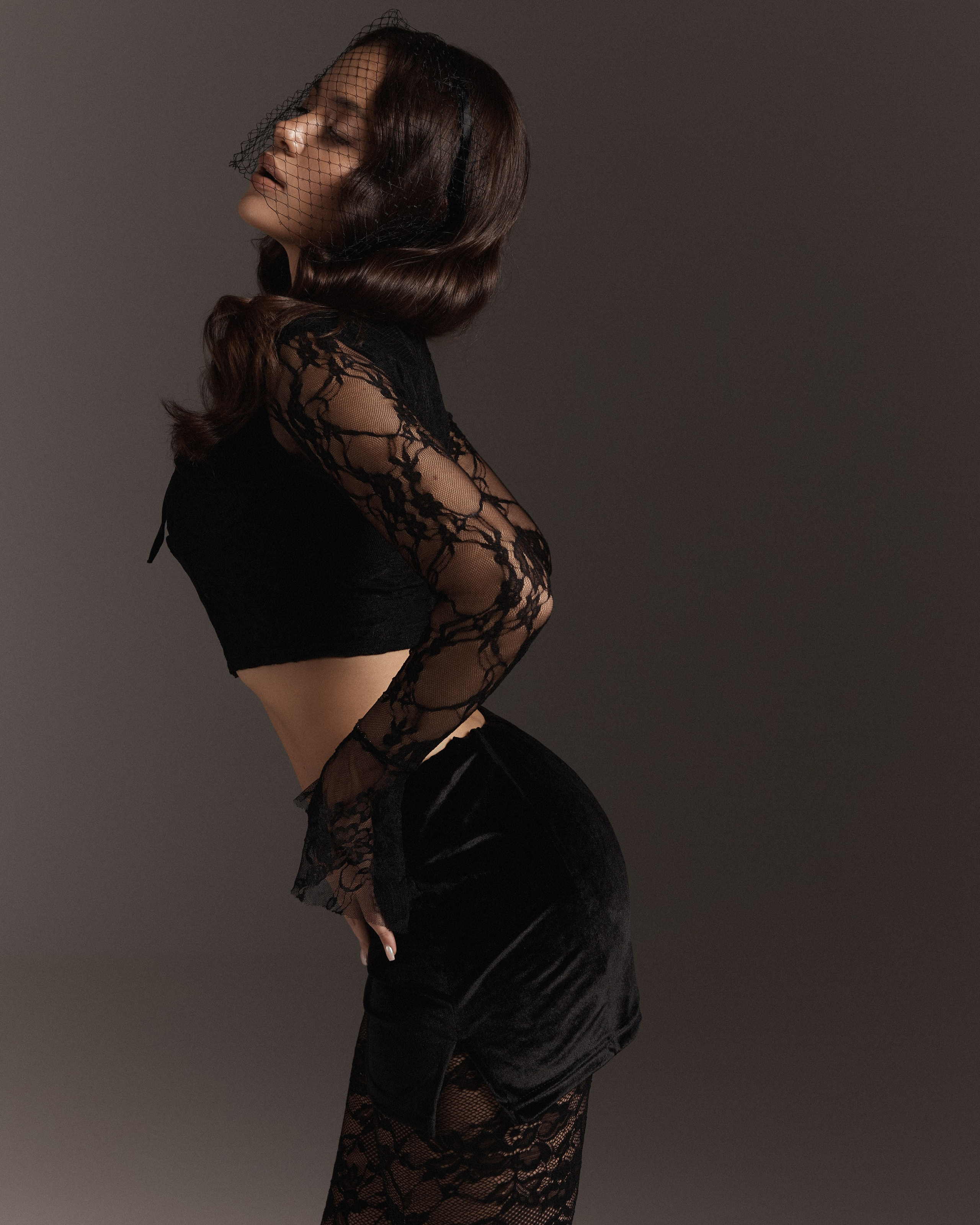 Яна. Фотограф Нижний Новгород Кристина Швецова