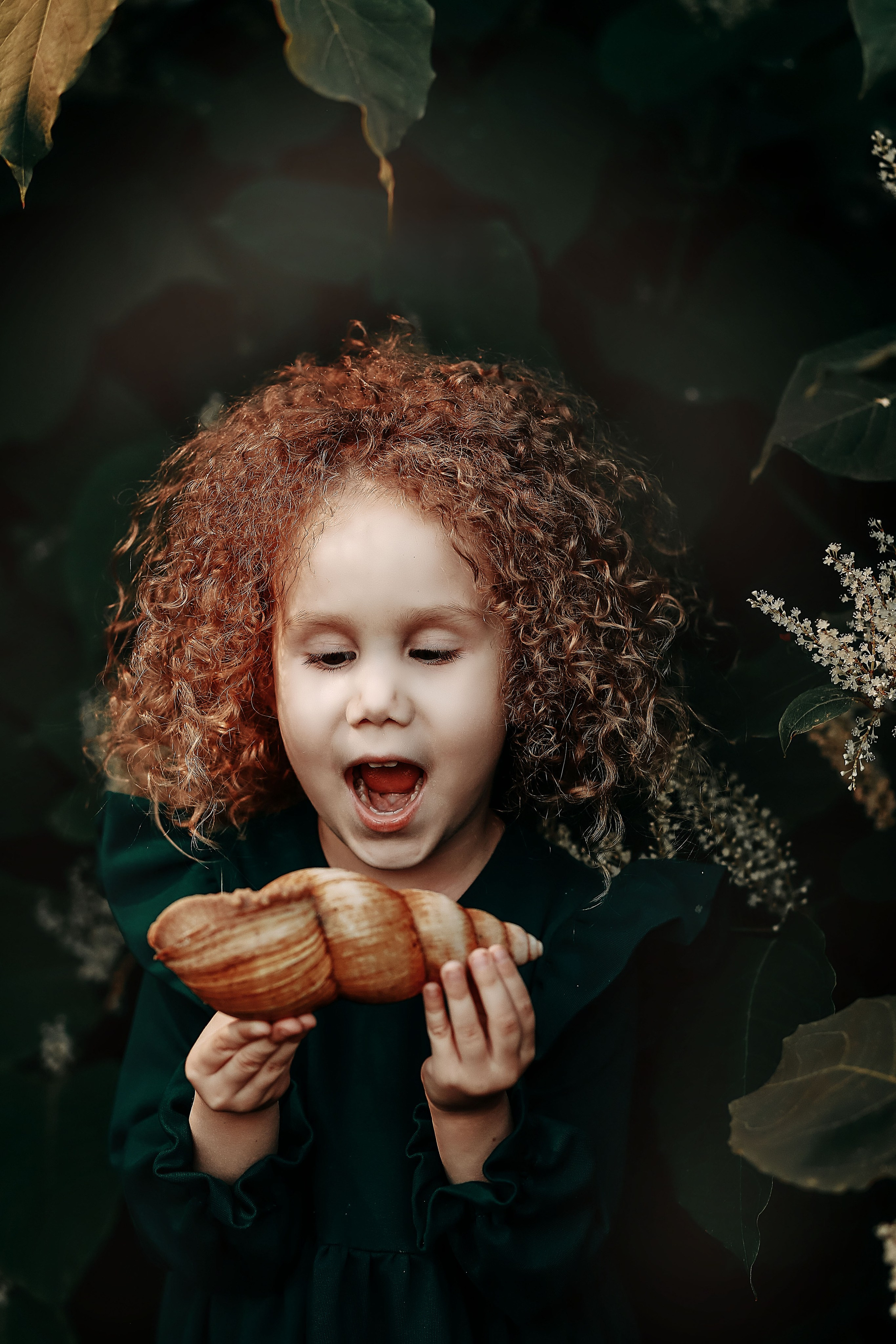 Сказочная съемка «Лягушонок». Иванова Ирина Свадебный и семейный фотограф г. Уфа