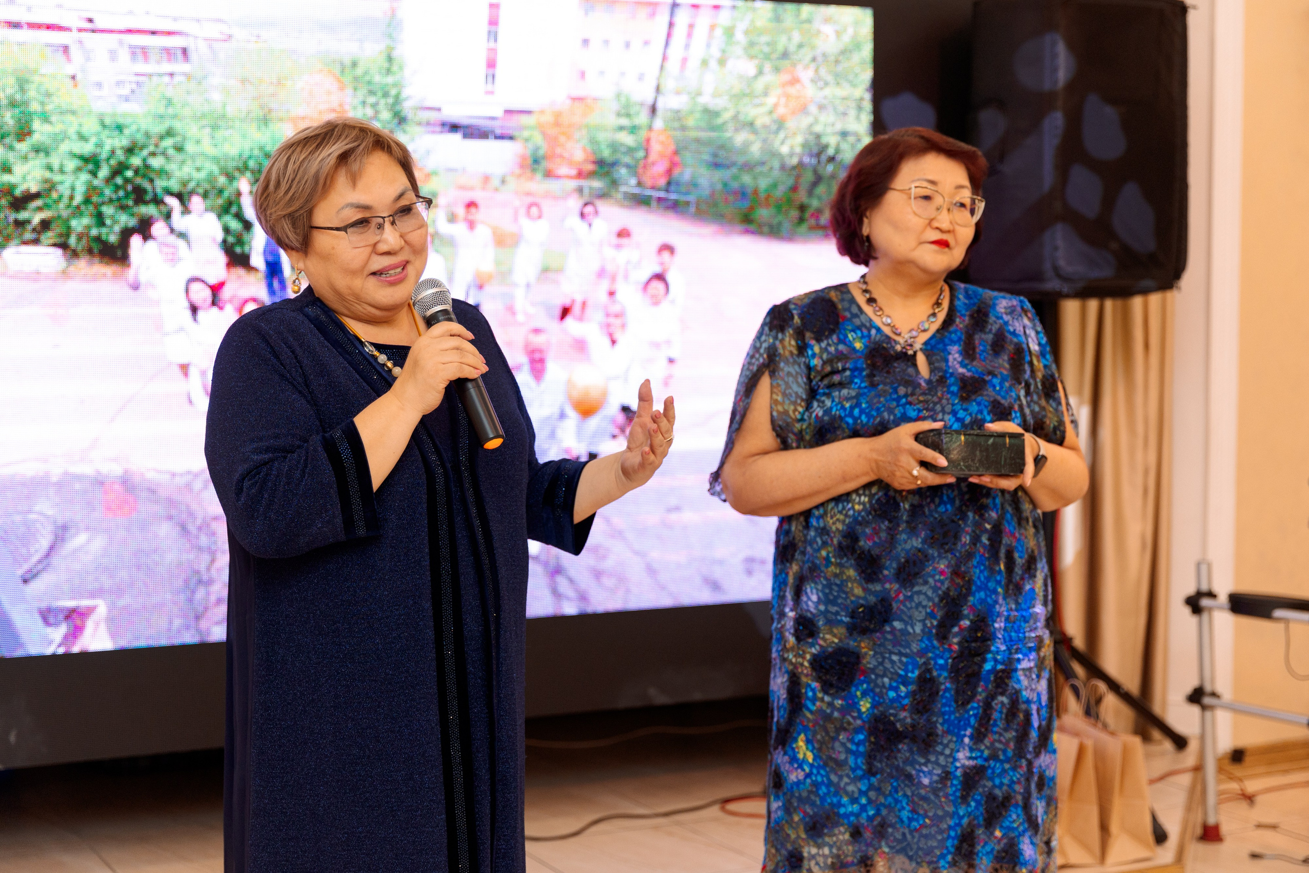 Юбилей. Свадебный и семейный фотограф в Улан-Удэ