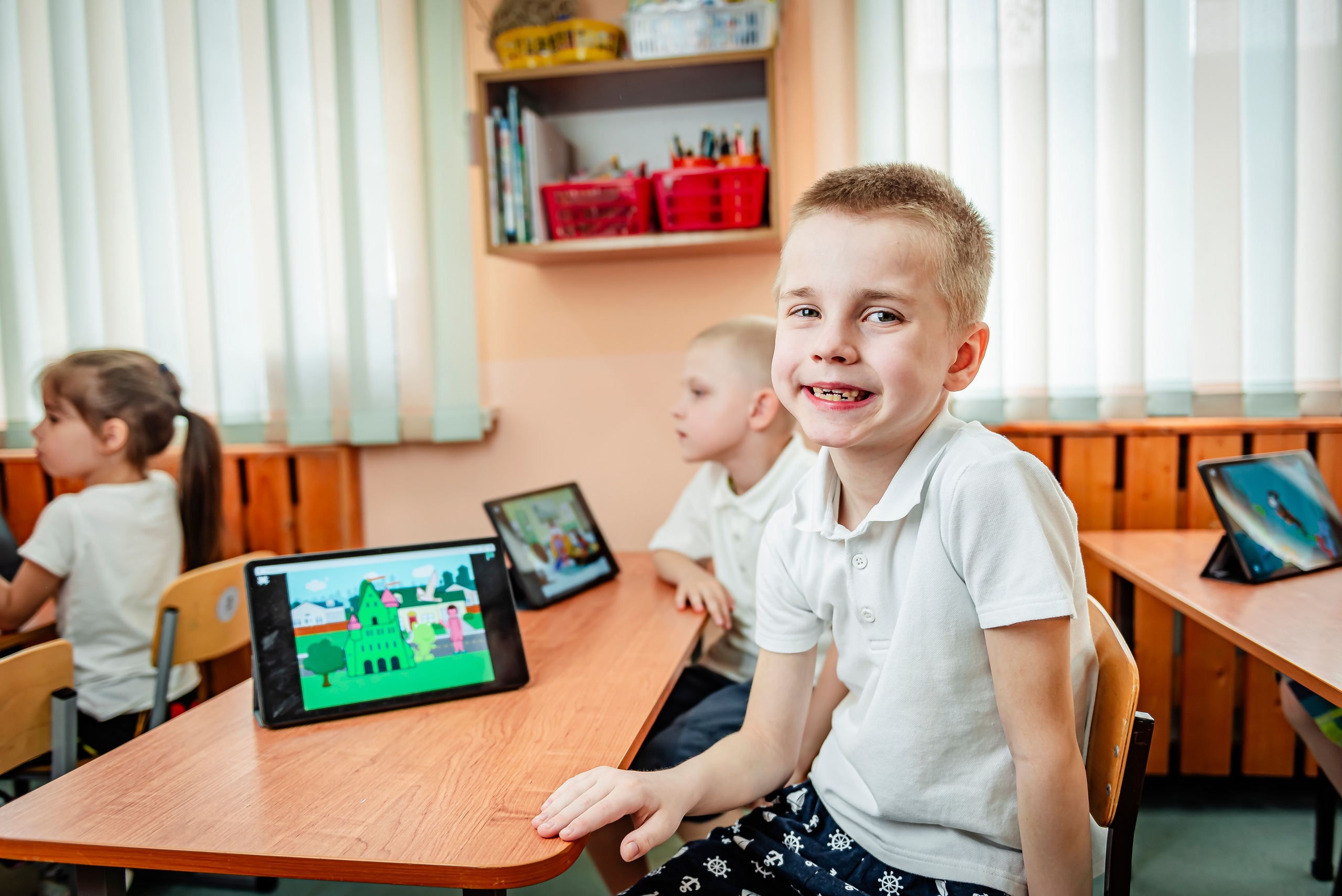 Детский сад |с. Таврово | Логопедическая группа | 2025. ALBUMIA