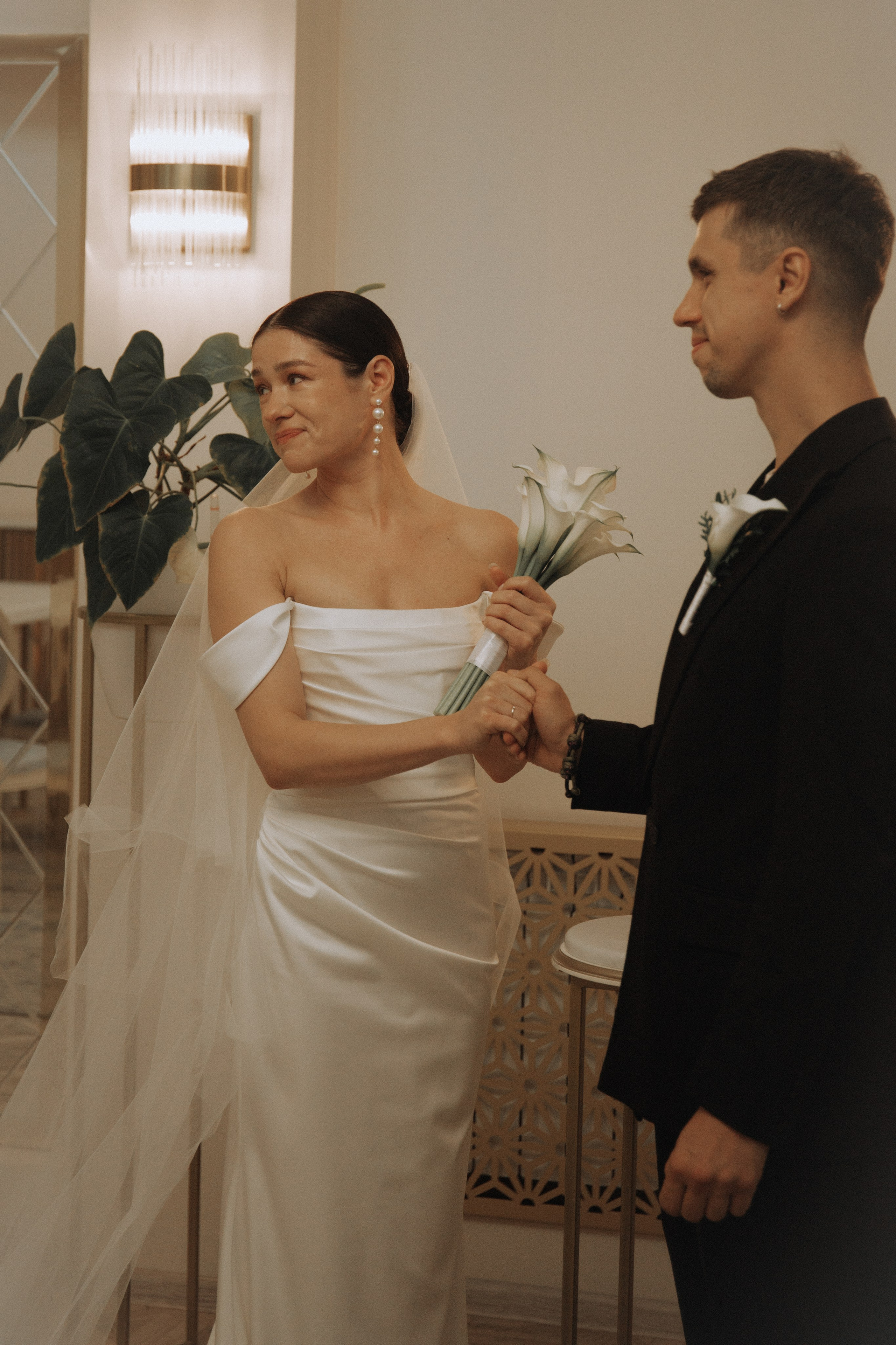 Павел и Ольга. Главная