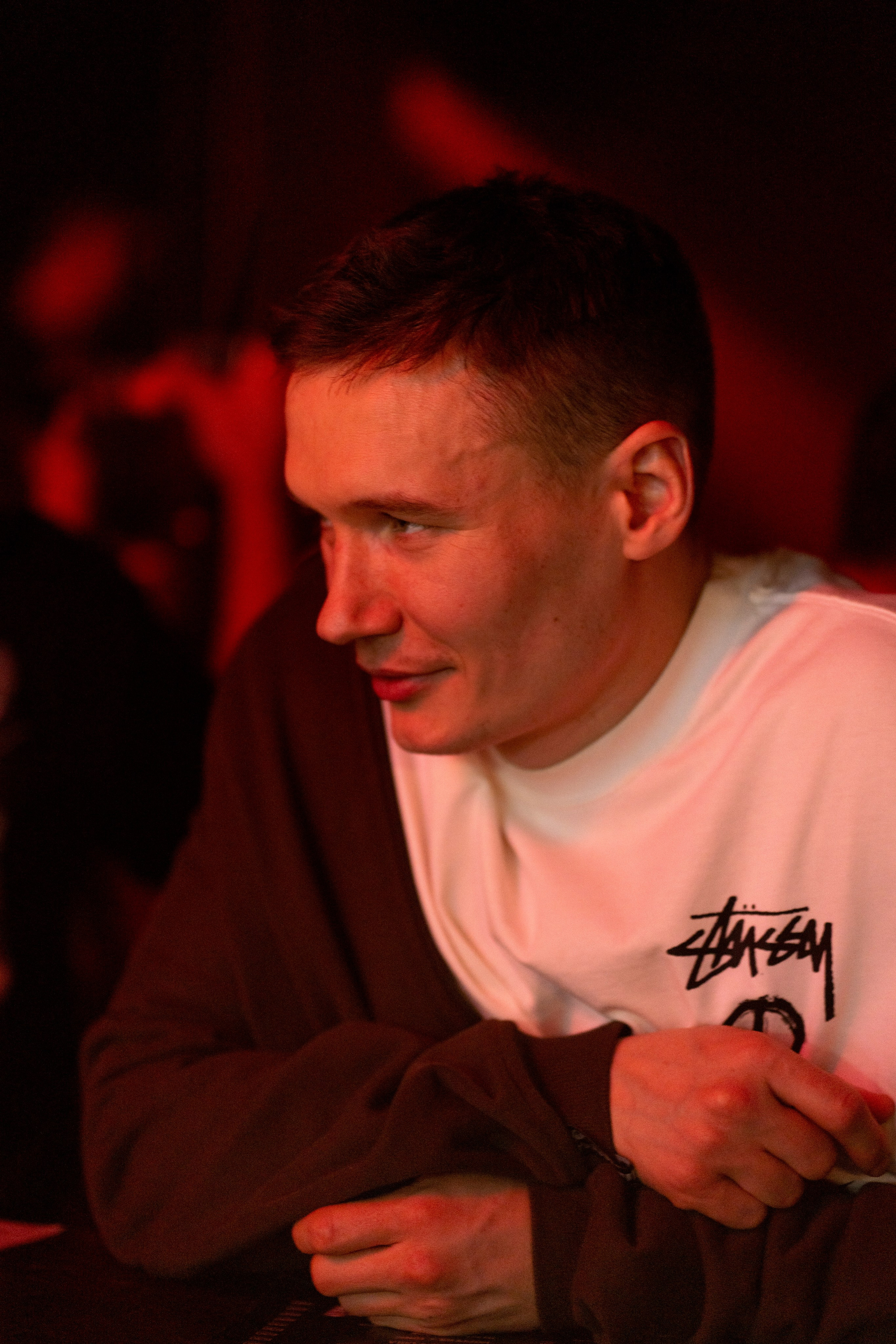 Rook's. Анастасия Паршукова — фотограф Шерегеш Новосибирск