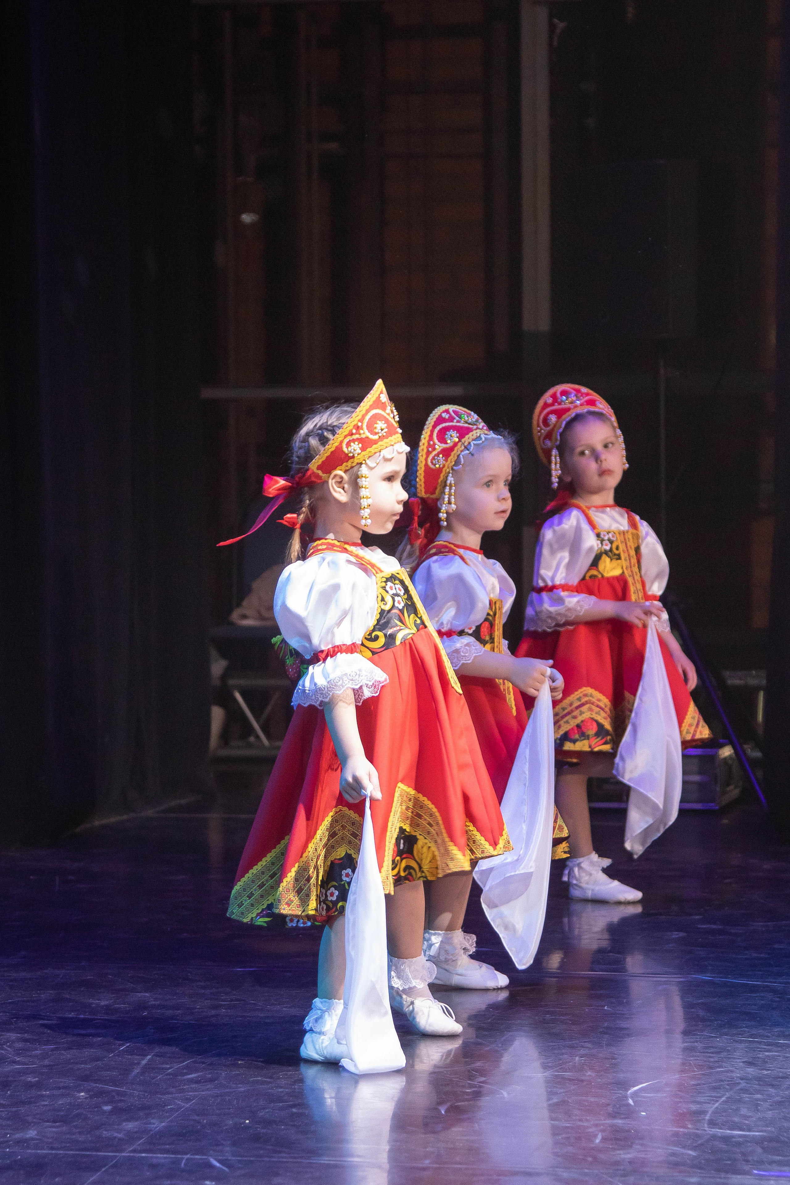 Детские танцевальные коллективы. Балетный фотограф в Москве Галина Молчанова