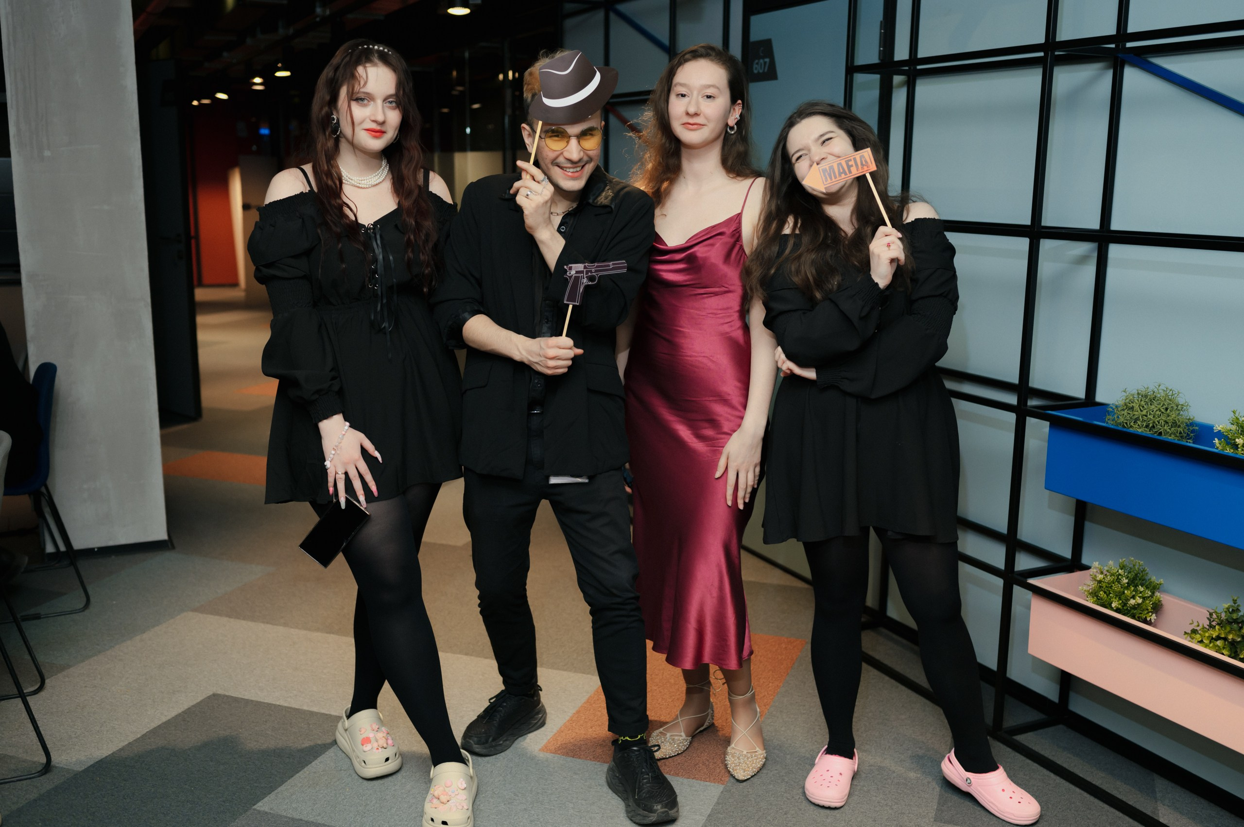 Оффлайн игры. Komonev