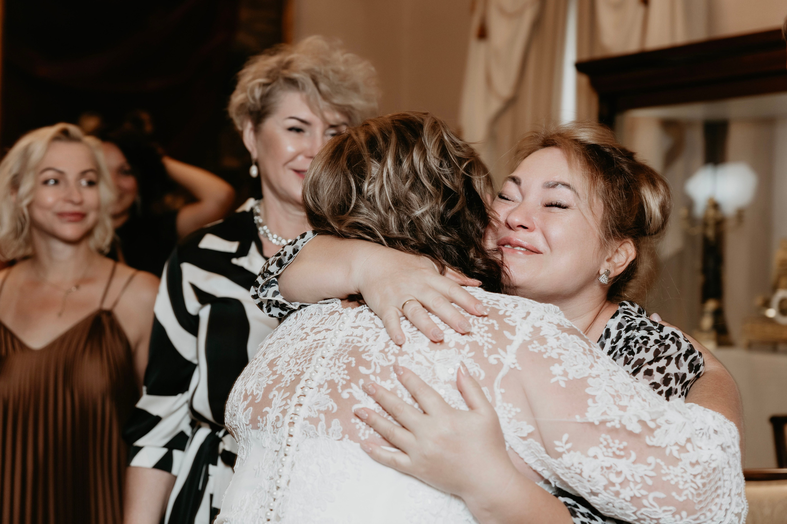 Александр и Ирина. Photographer in Moscow & everywhere in the World Alena Vyalova