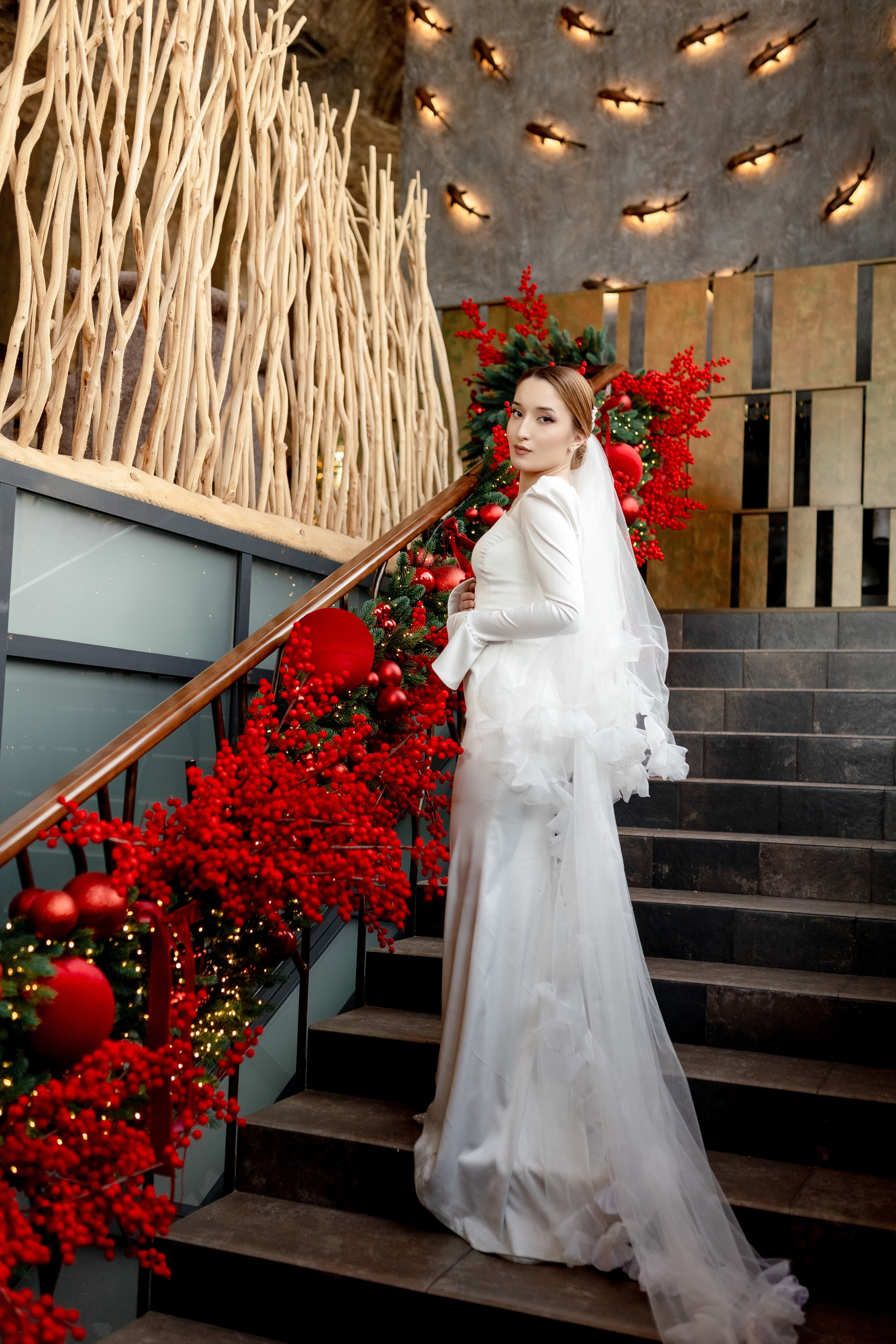 Farida. Главная