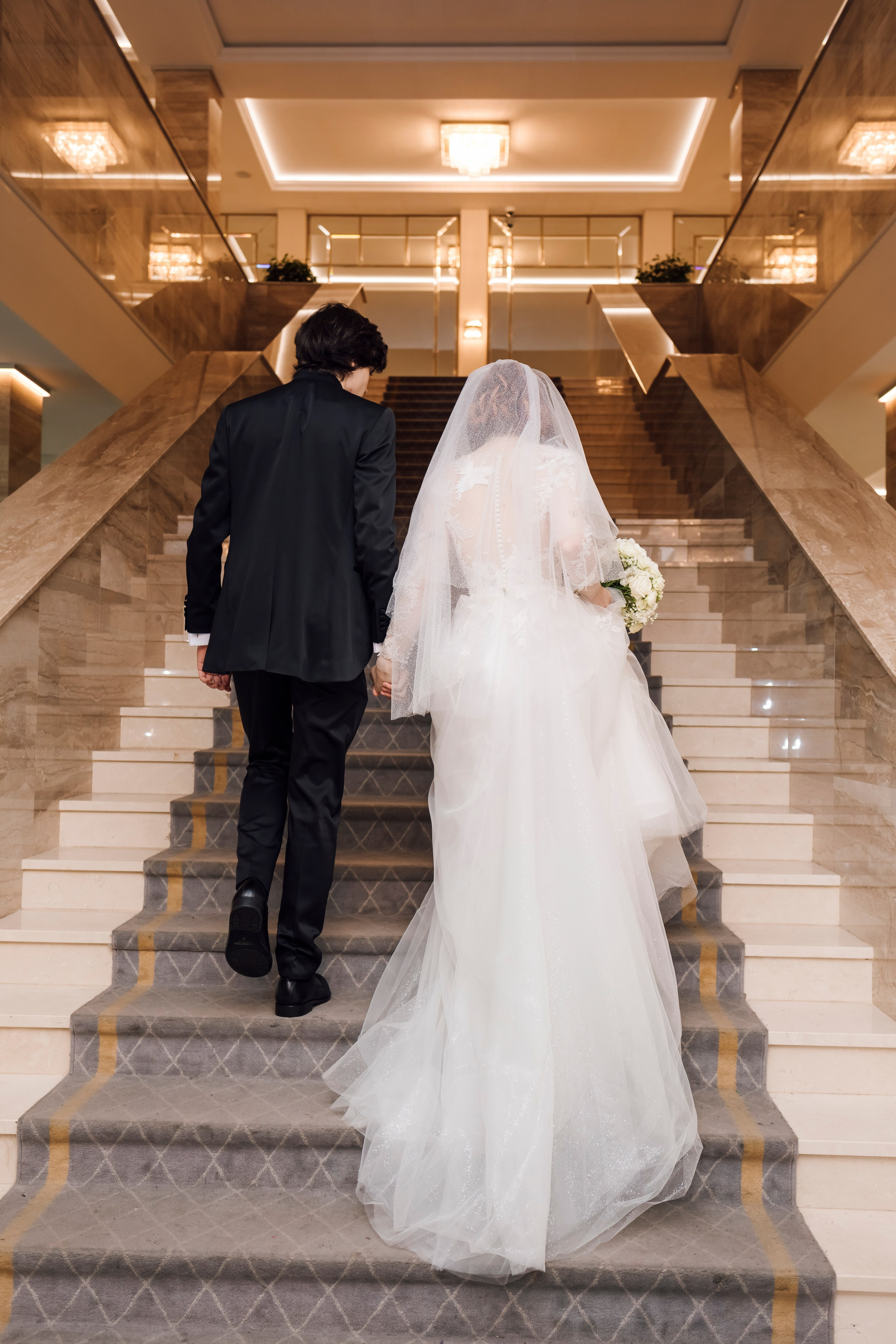 Николай и Дарина, Savoy. Свадебный и семейный фотограф в Москве Евгения Лисина