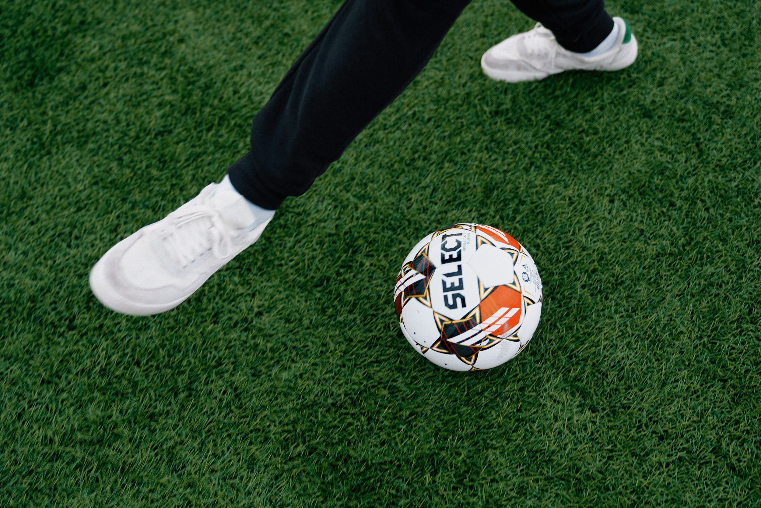 Мосэнерго. Спортивный фестиваль. Репортажный фотограф Владимир Горбатенков | Москва