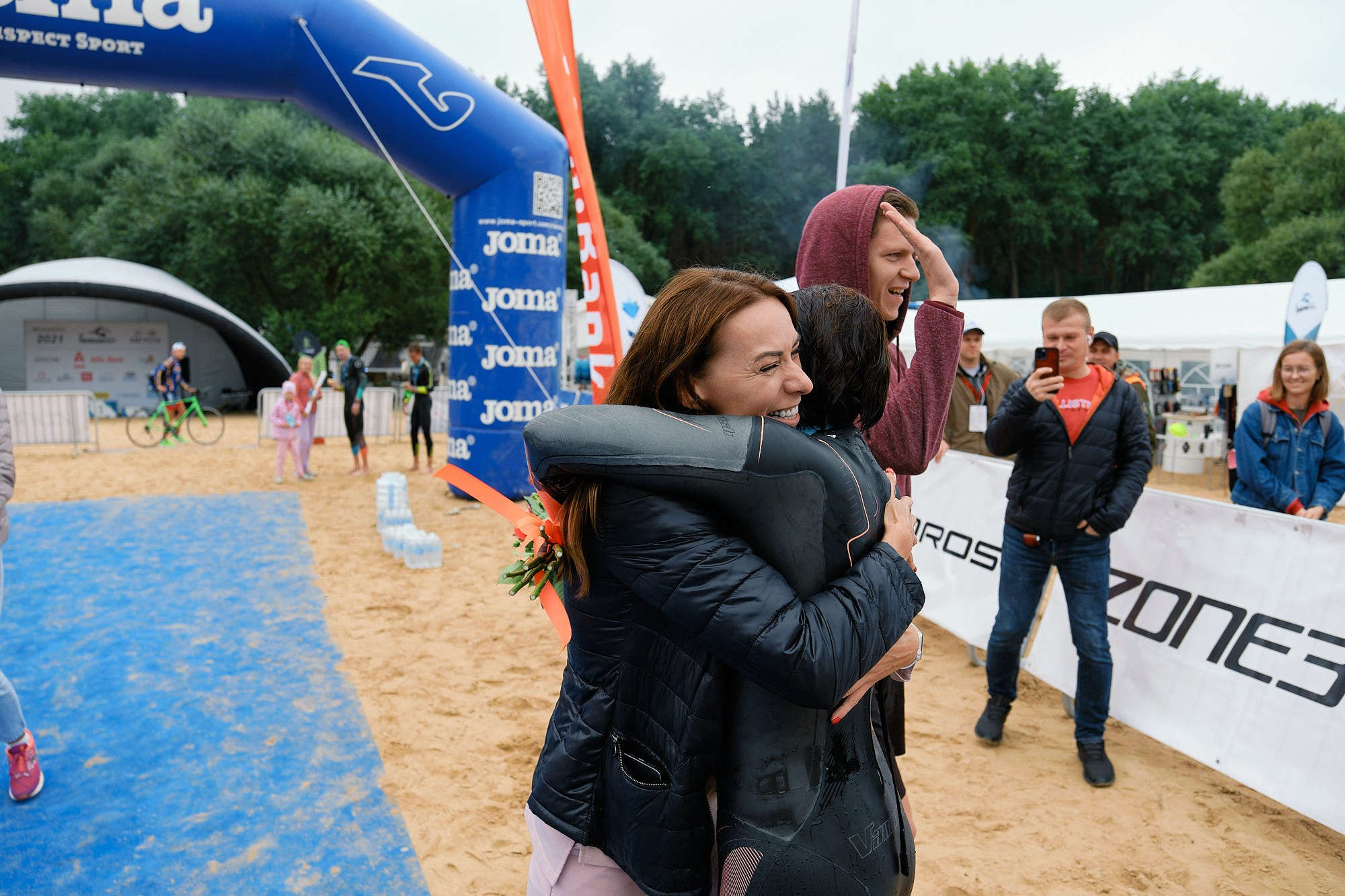 ISWIM — школа плавания для детей и взрослых!. Репортажный фотограф Владимир Горбатенков | Москва