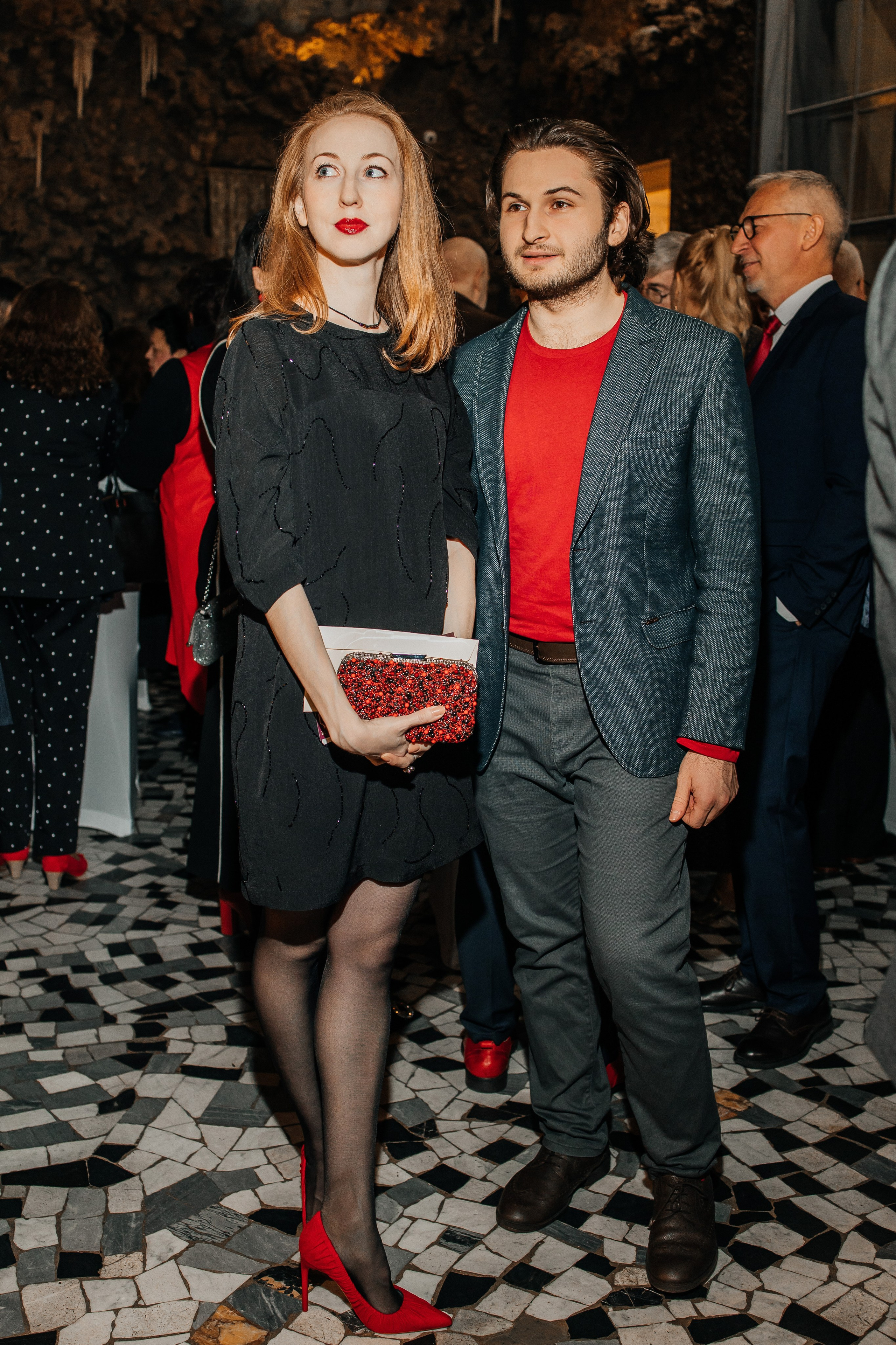 Светский репортаж «Музыкальное сердце театра». Фотограф в Санкт-Петербурге Виктория Безверхая