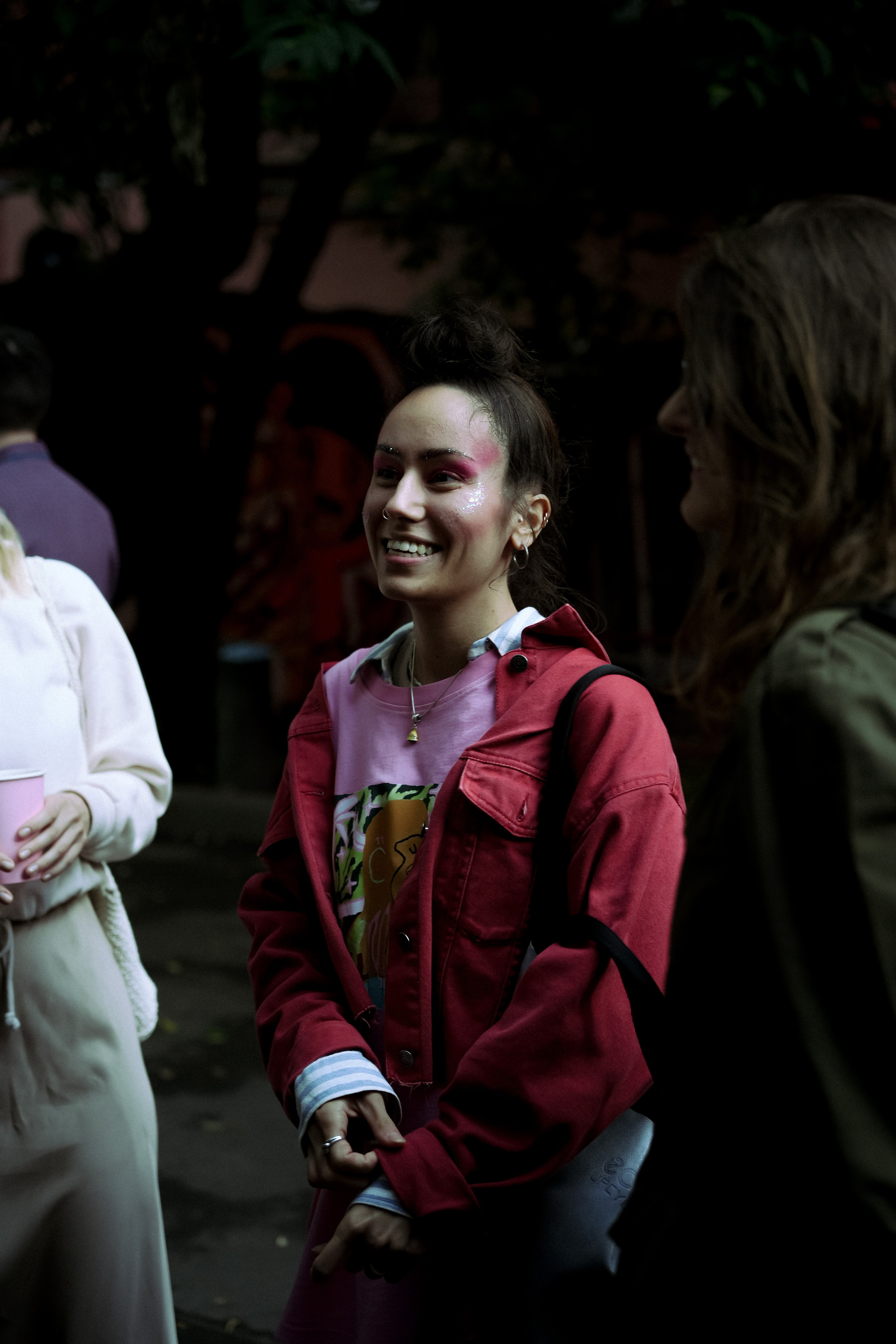 События. Фотограф и видеограф в Москве Юлия Прушинская