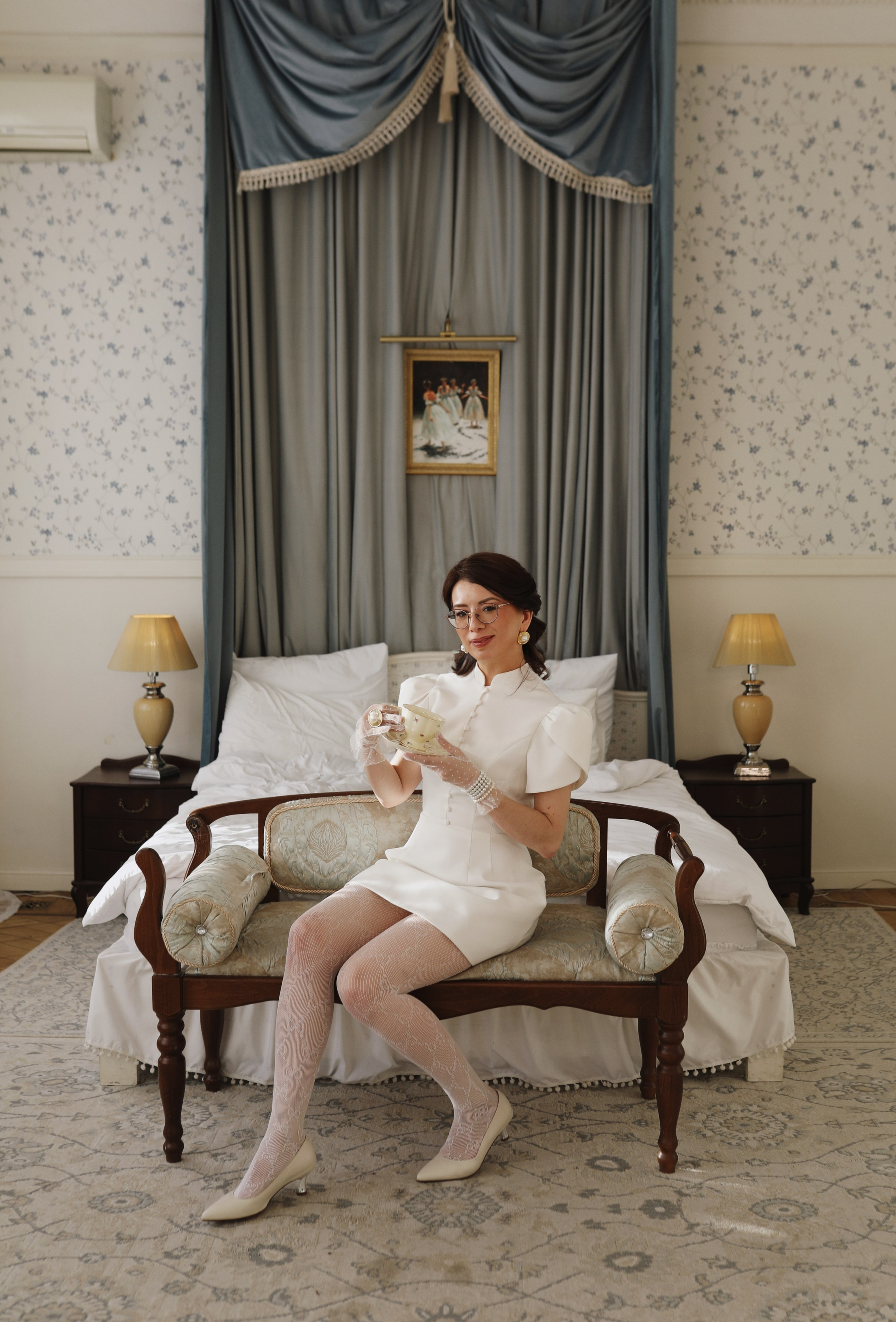 Превью. Фотограф Москва Ольга Жаркая