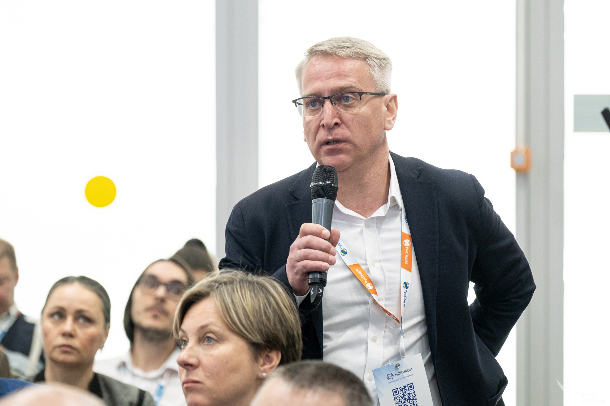 KazanEnergyExpo 2025. Репортажный фотограф в Казани Павел Серпокрылов