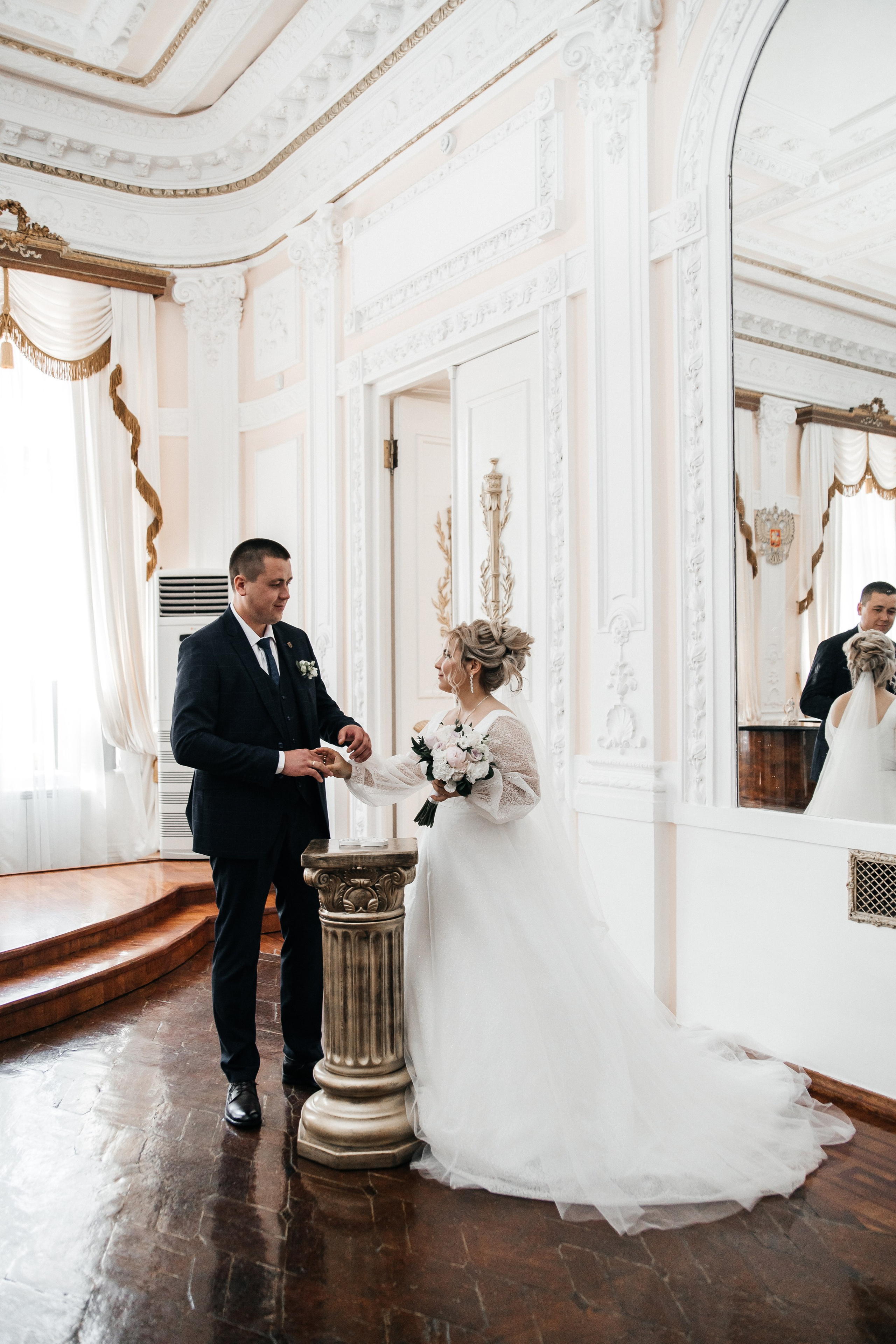 Свадьба. Семейный и свадебный фотограф в Ульяновске