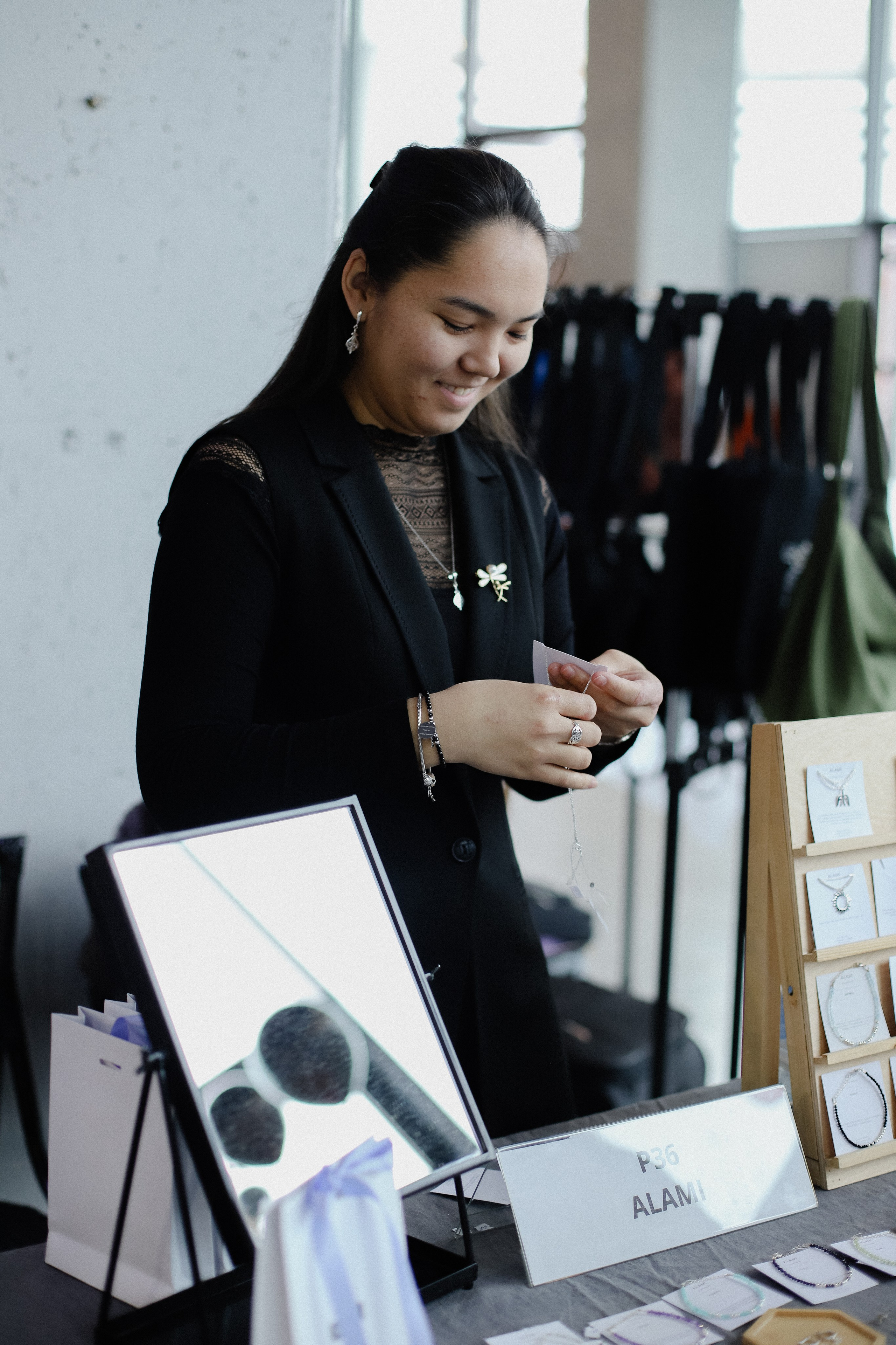 3.03 Almaty Pop Up Store. Фотограф в Алматы и Москве Даша Пушкина