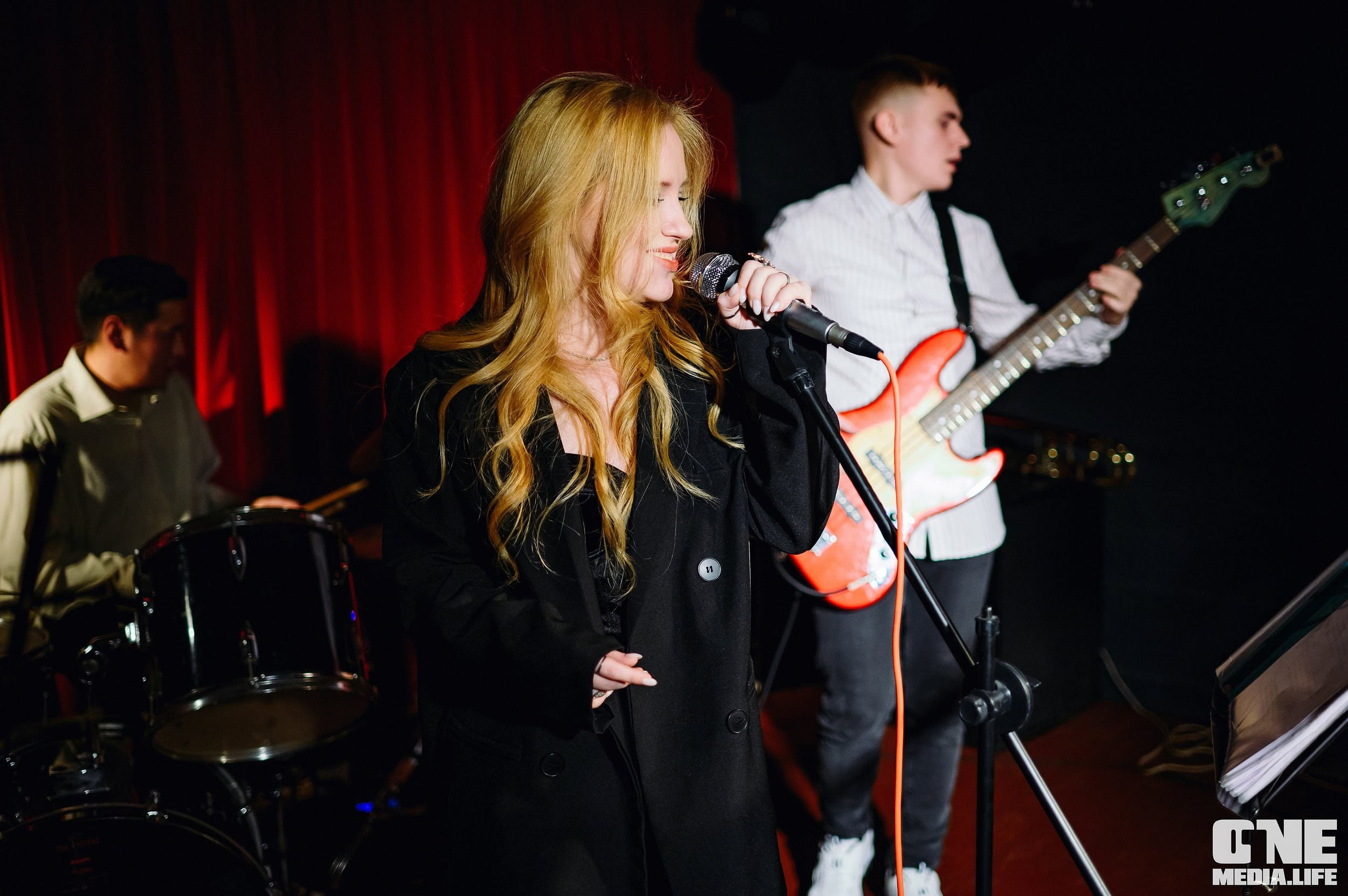 Фоторепортаж из бара Dreadnought. One Media Life: фоторепортажи, фотоотчеты с мероприятий и заведений