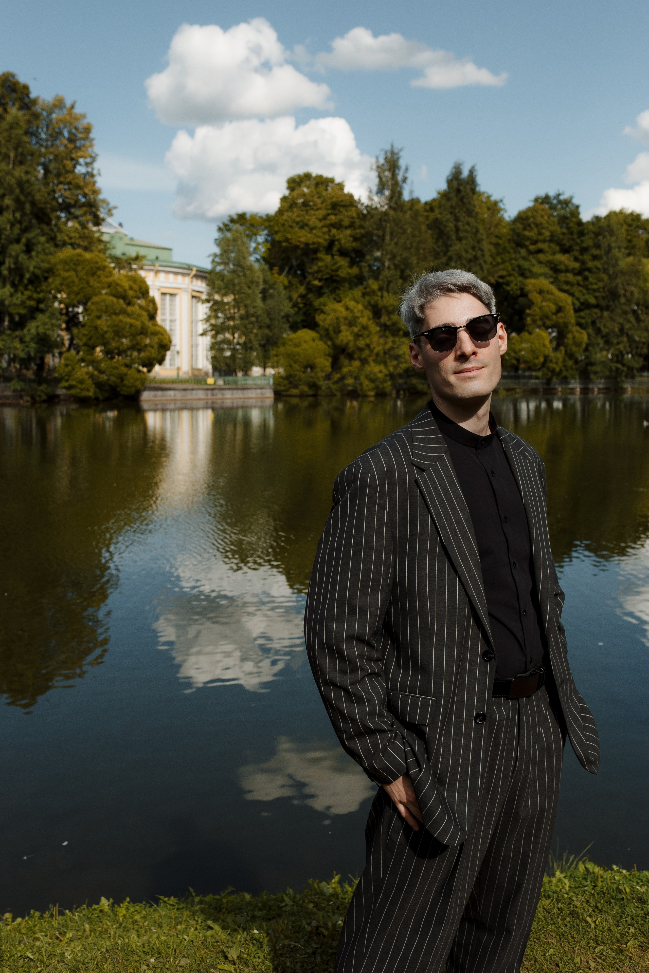 Свадьбы. Анна фотограф Санкт-Петербург