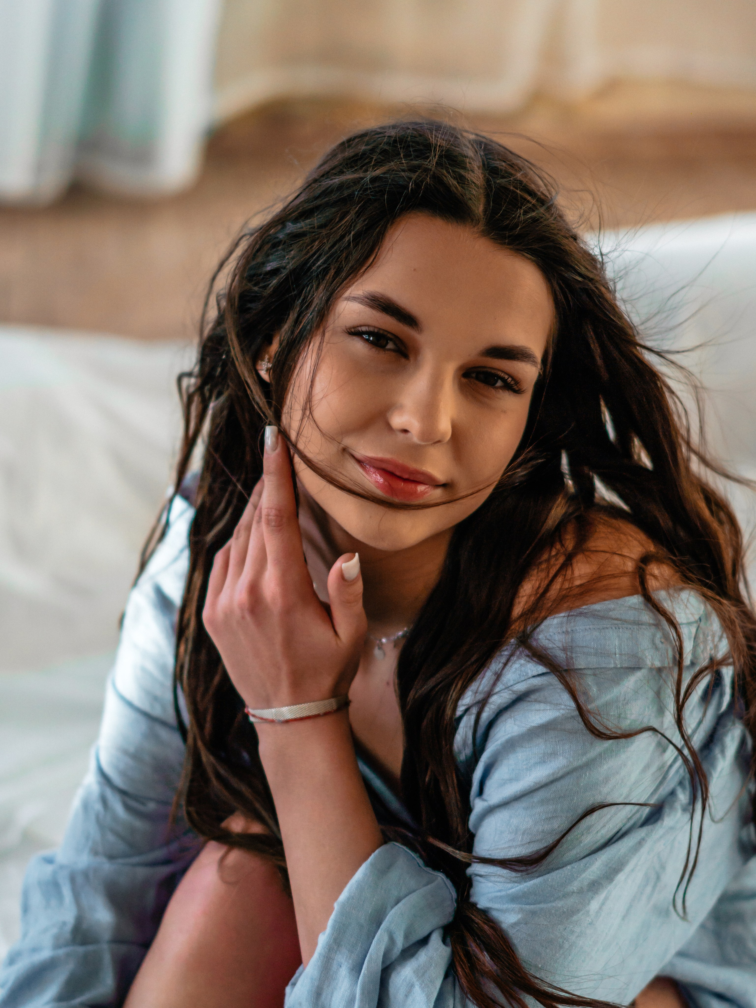 Арина / 2 party. Валерия Булыгина | Фотограф