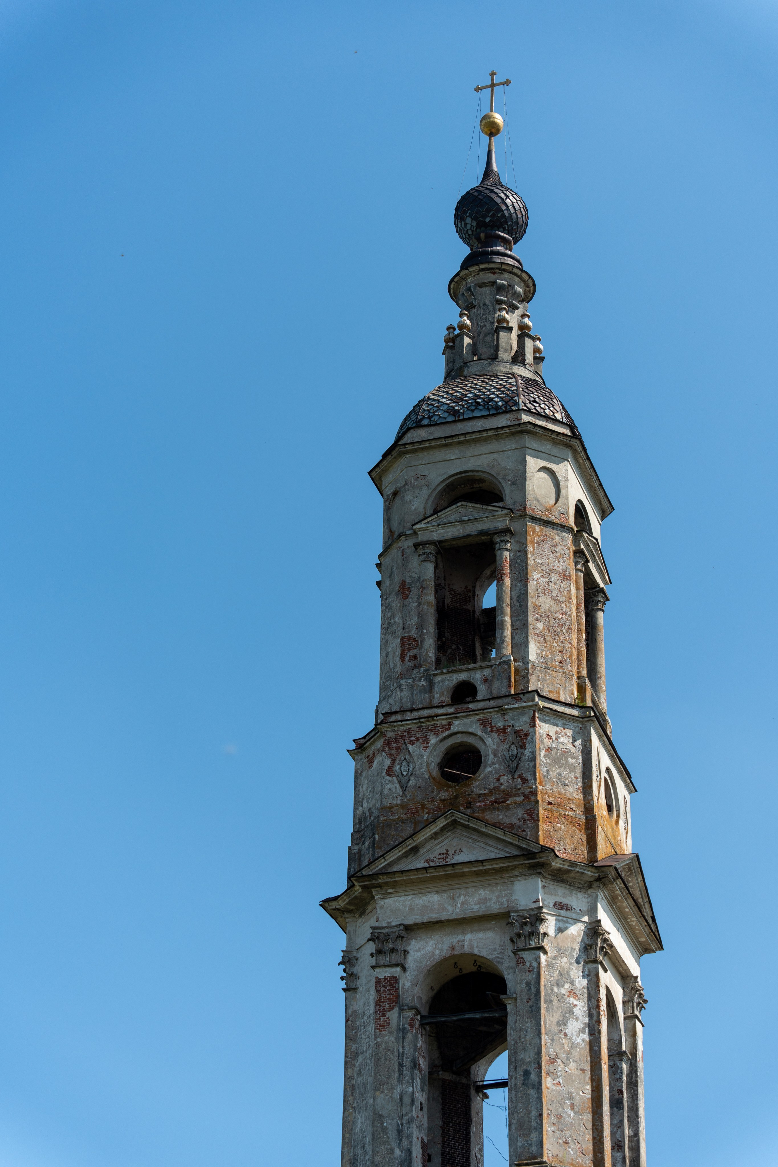 20250729-30 Ростов. Дмитрий Ремизов. Фотография, как хобби