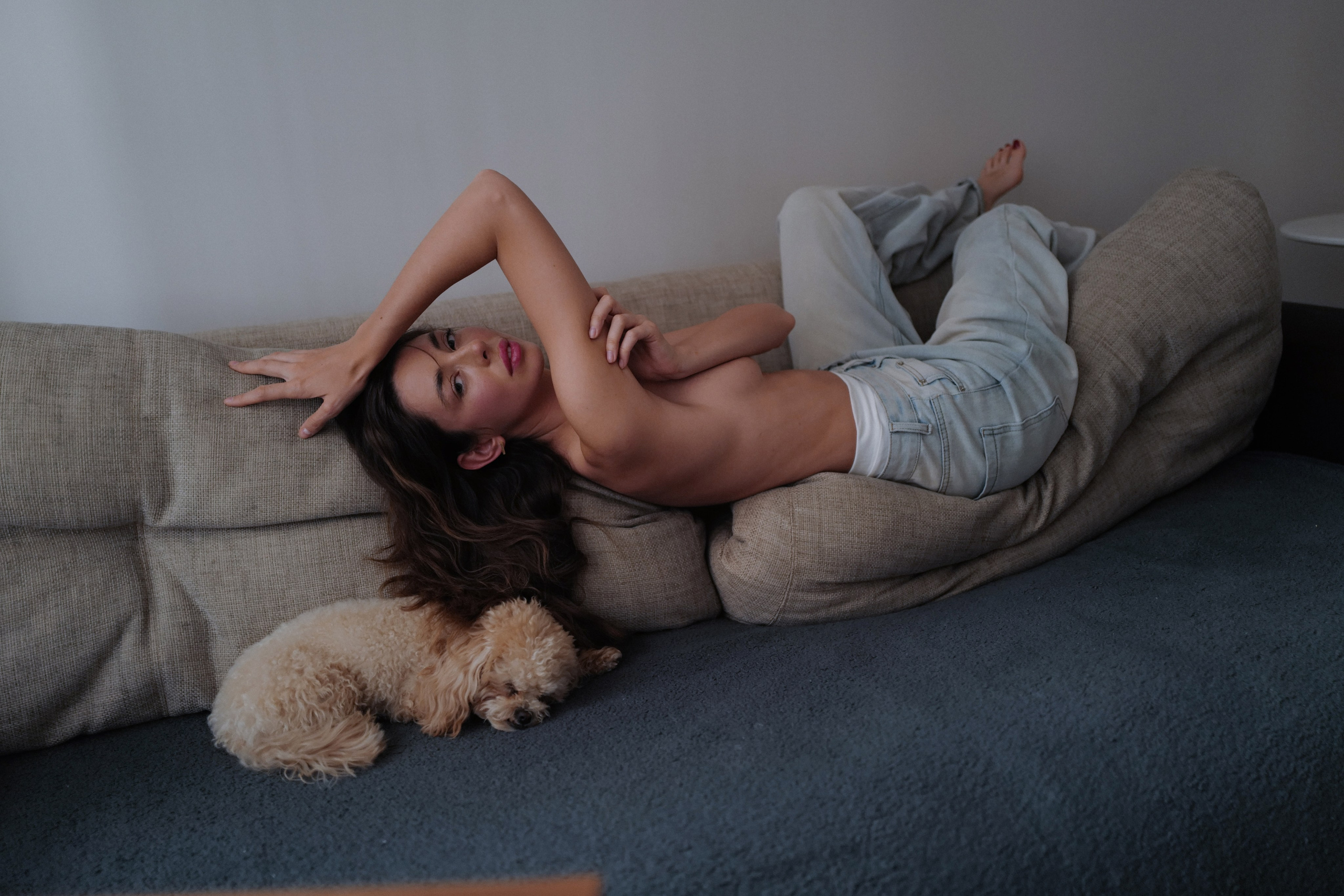 Саша. Фотограф в Москве Юлия Былинина