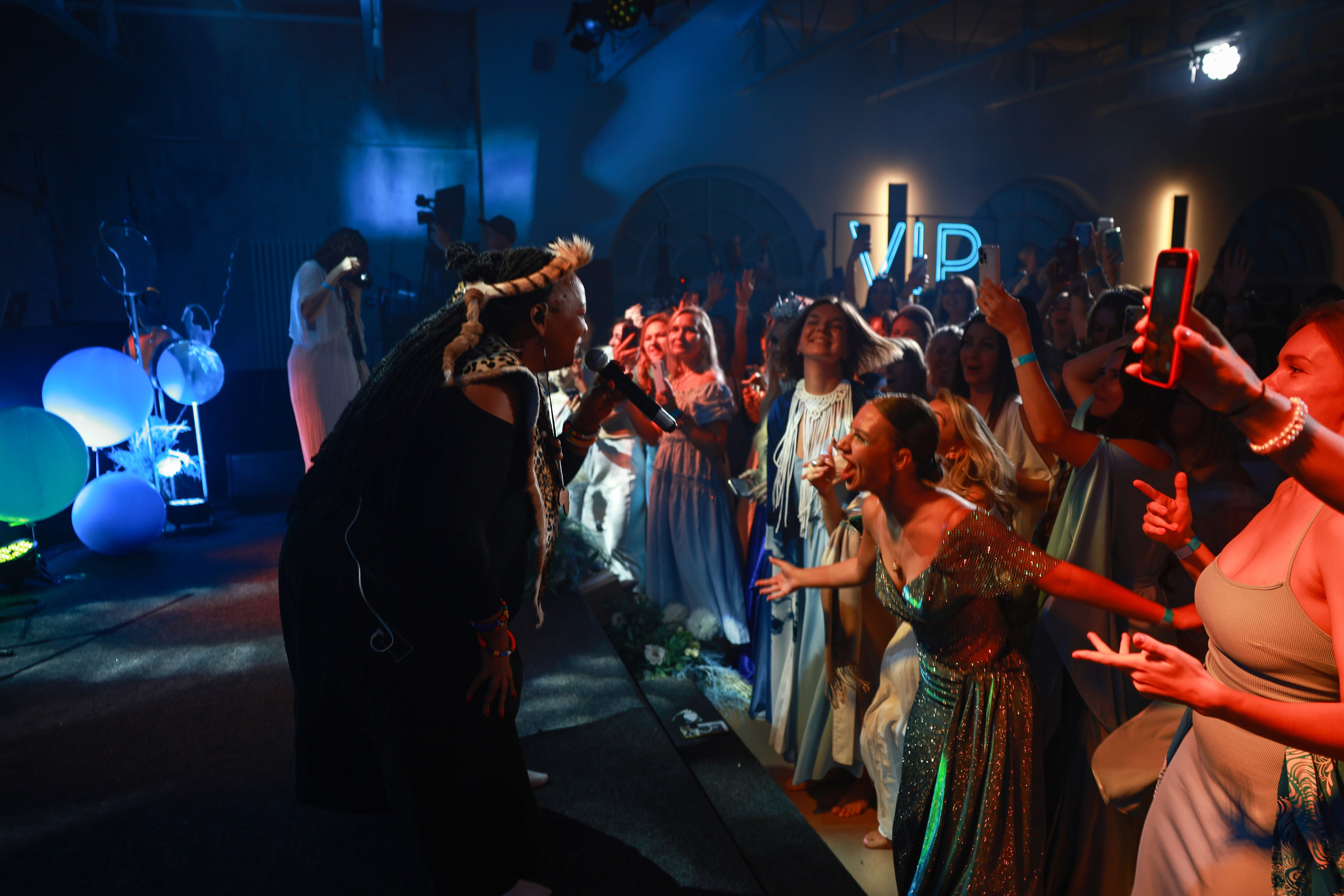 Фестиваль «Умиротворение». Дарья Бухреева — фотограф, видеограф и фототерапевт. Москва и мир