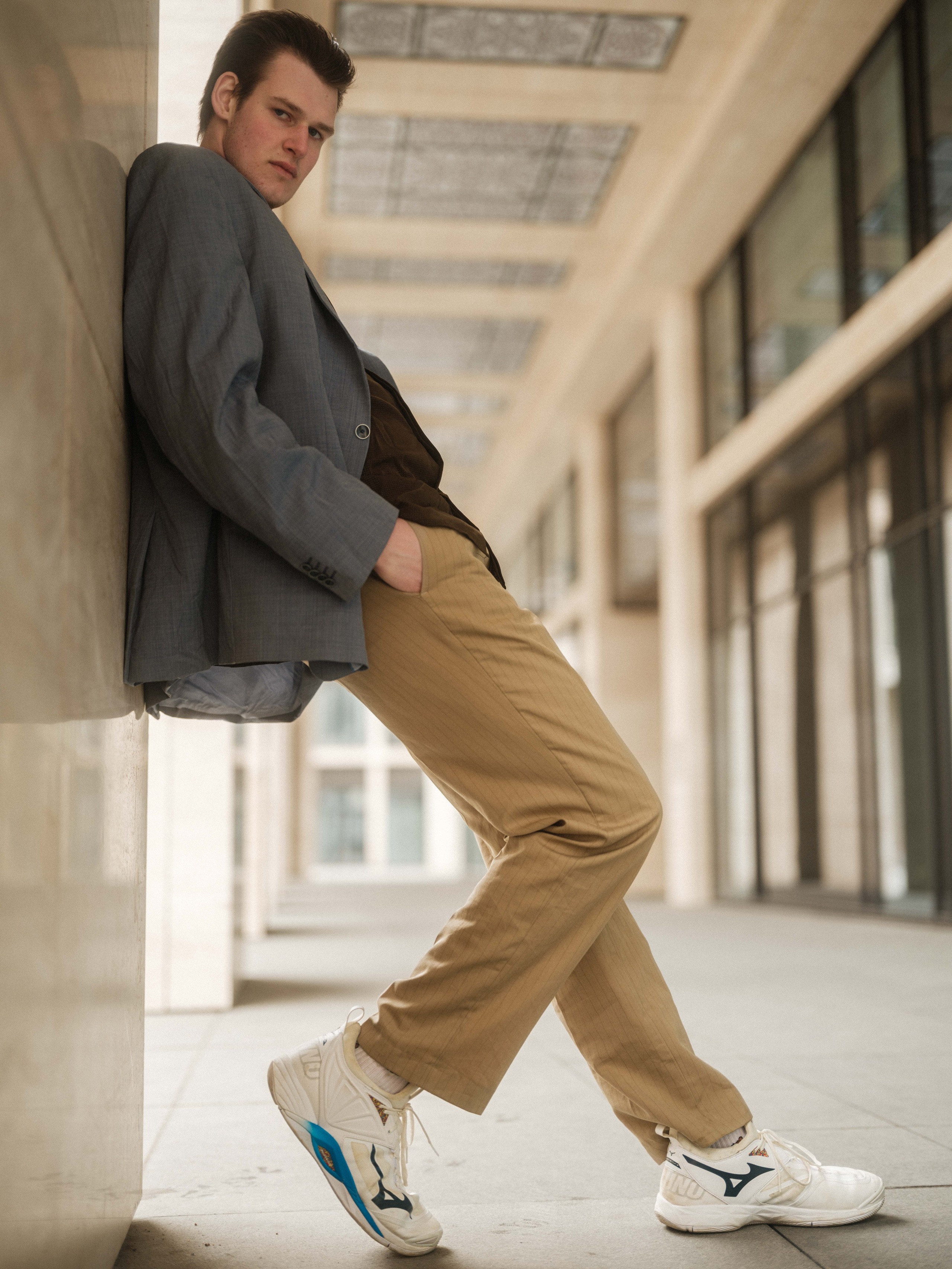 Тимофей (персональная фотосессия). Фотограф Балаев Михаил