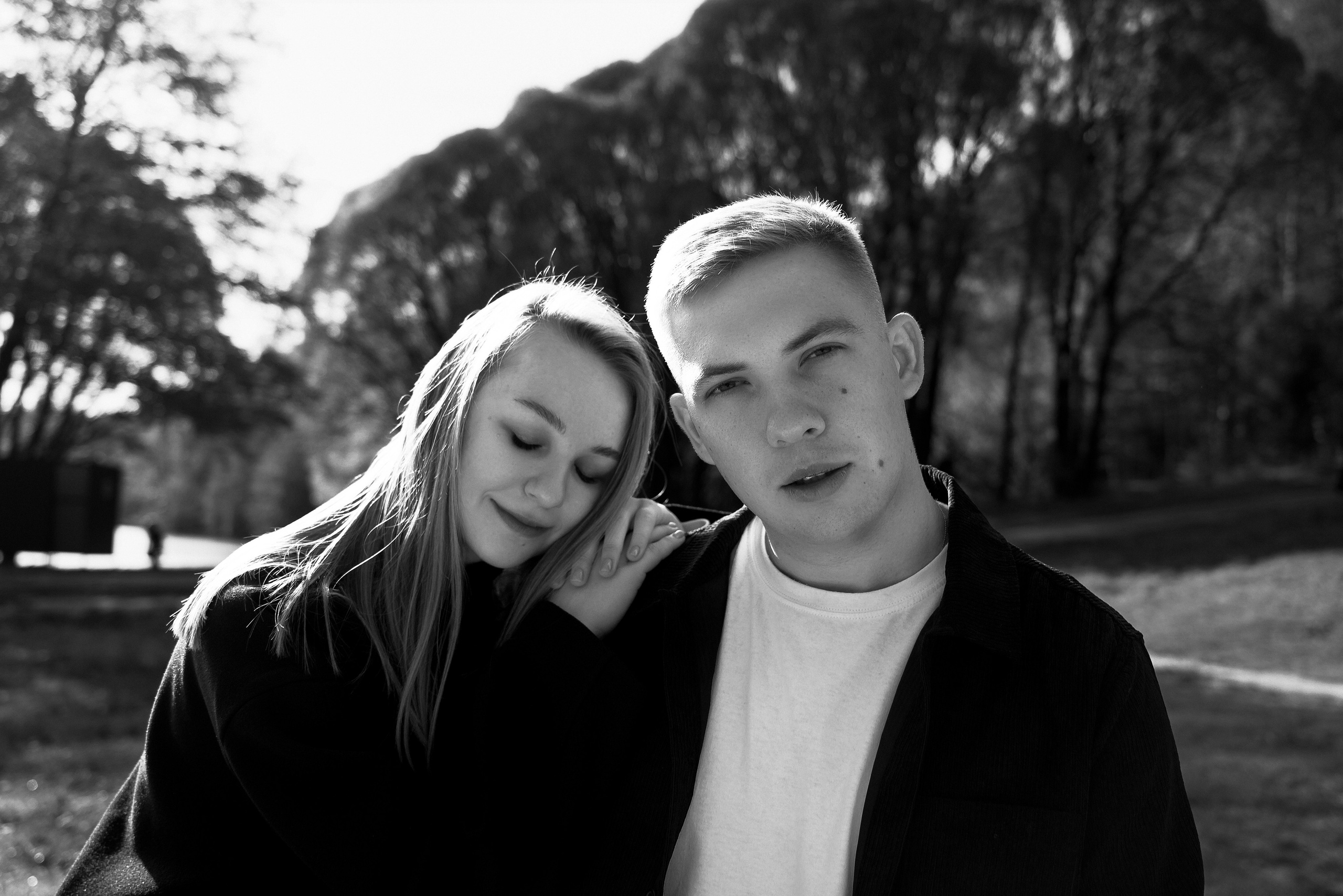 LOVESTORY. Артем Гусев фотограф Иваново