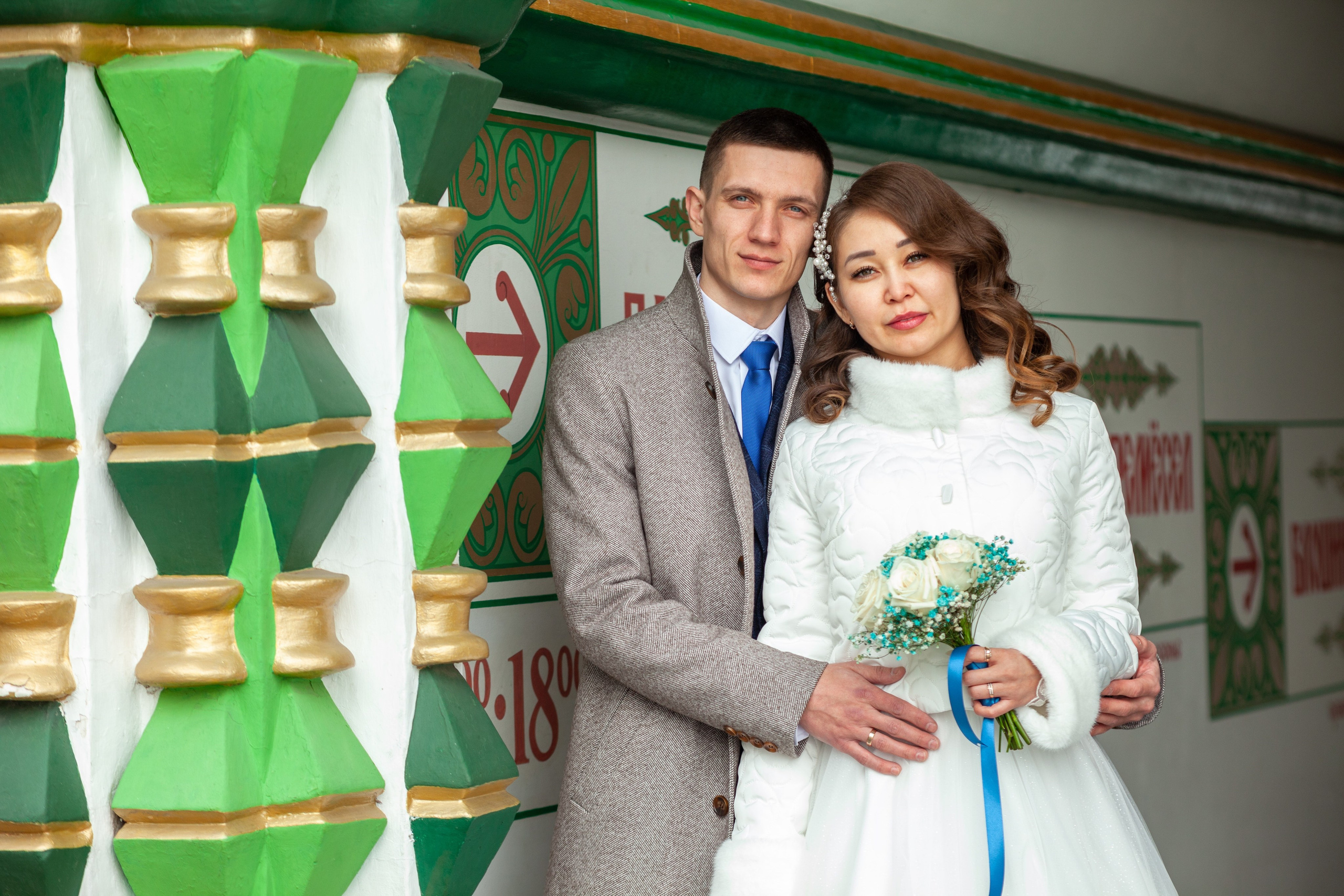 Дмитрий и Аня. Репортажный, семейный, свадебный, портретный фотограф