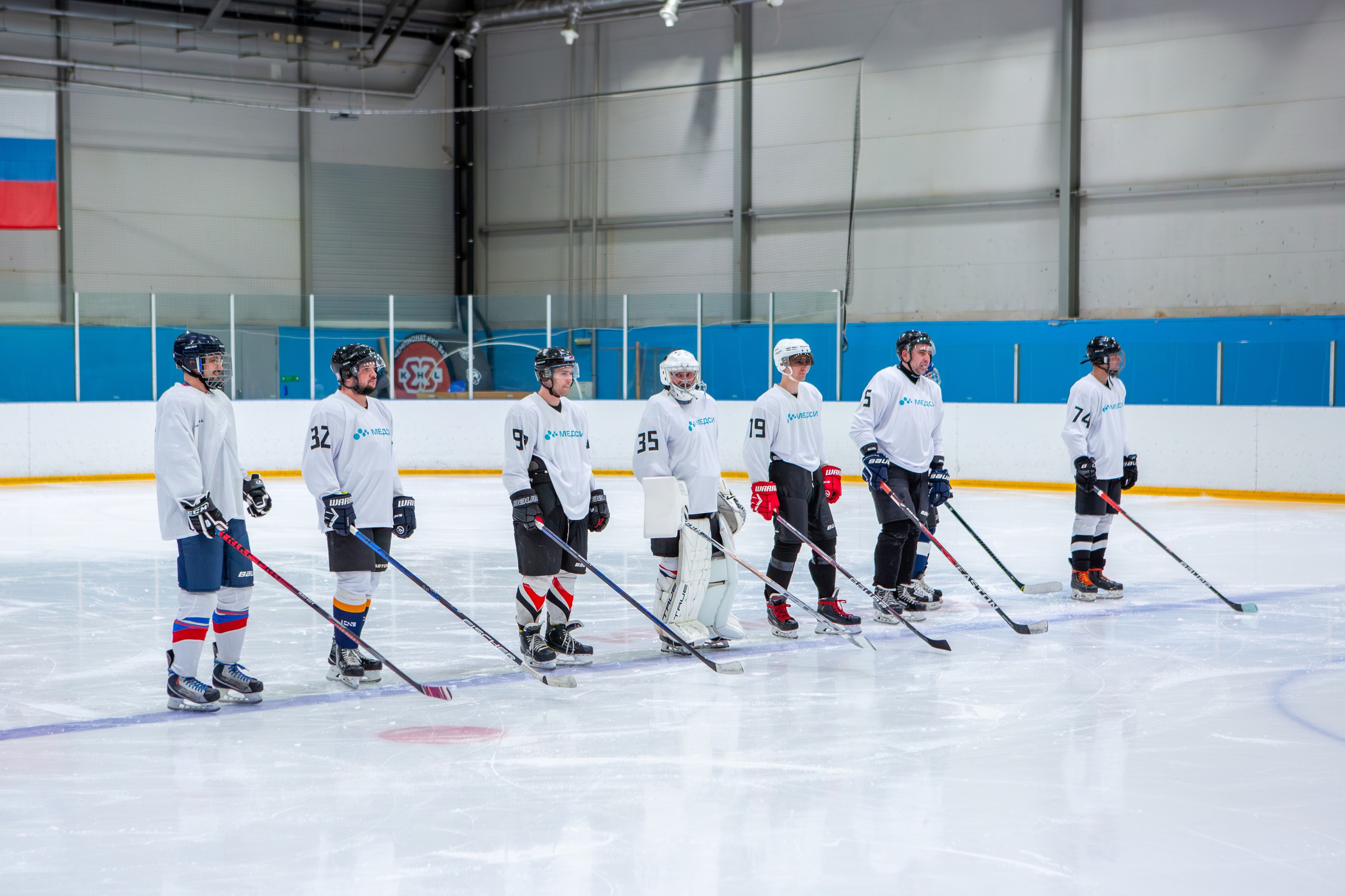 Чемпионат по хоккею. Репортажный, семейный, свадебный, портретный фотограф