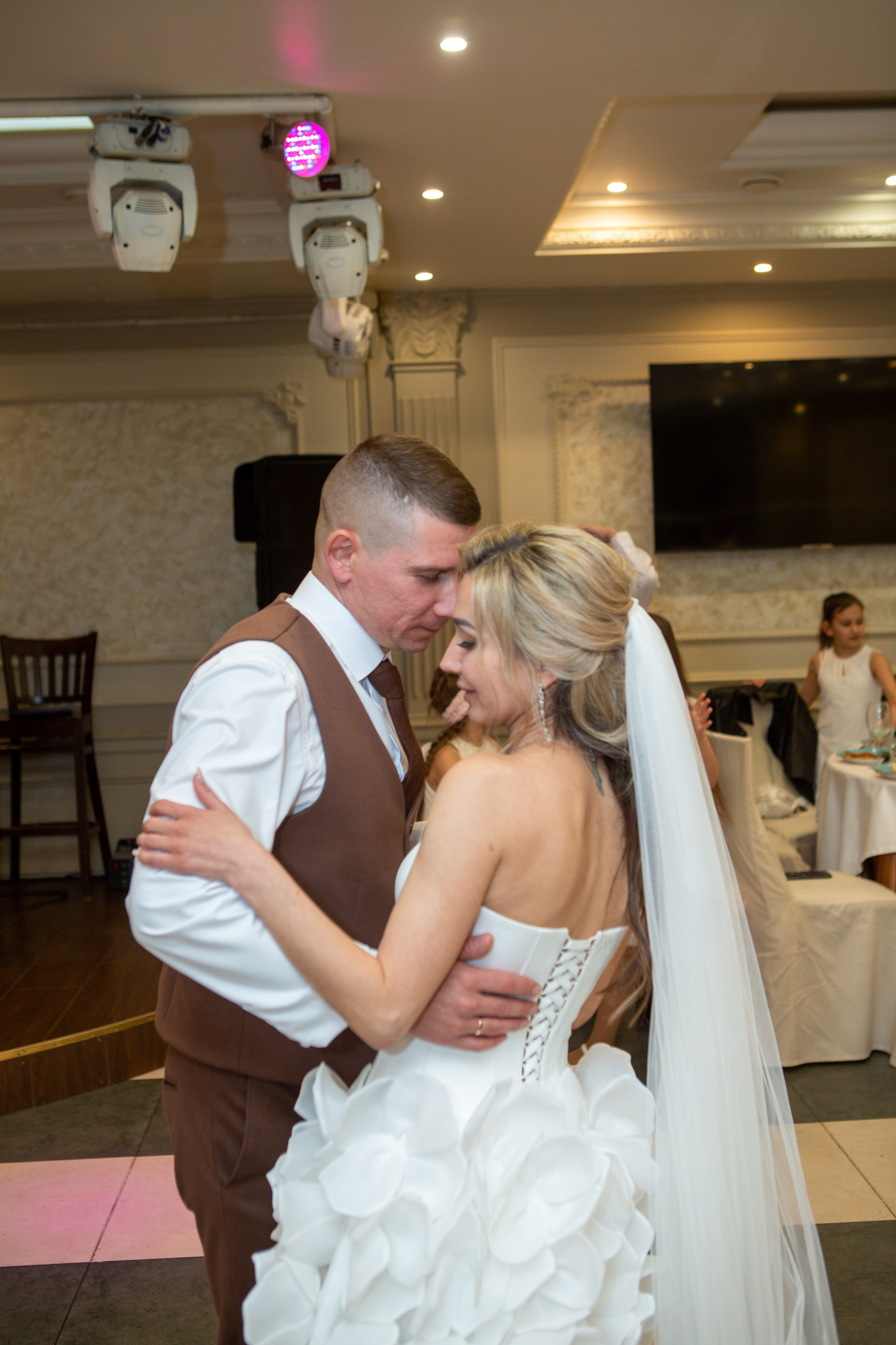 Свадьба Николая и Анастасии. Репортажный, семейный, свадебный, портретный фотограф