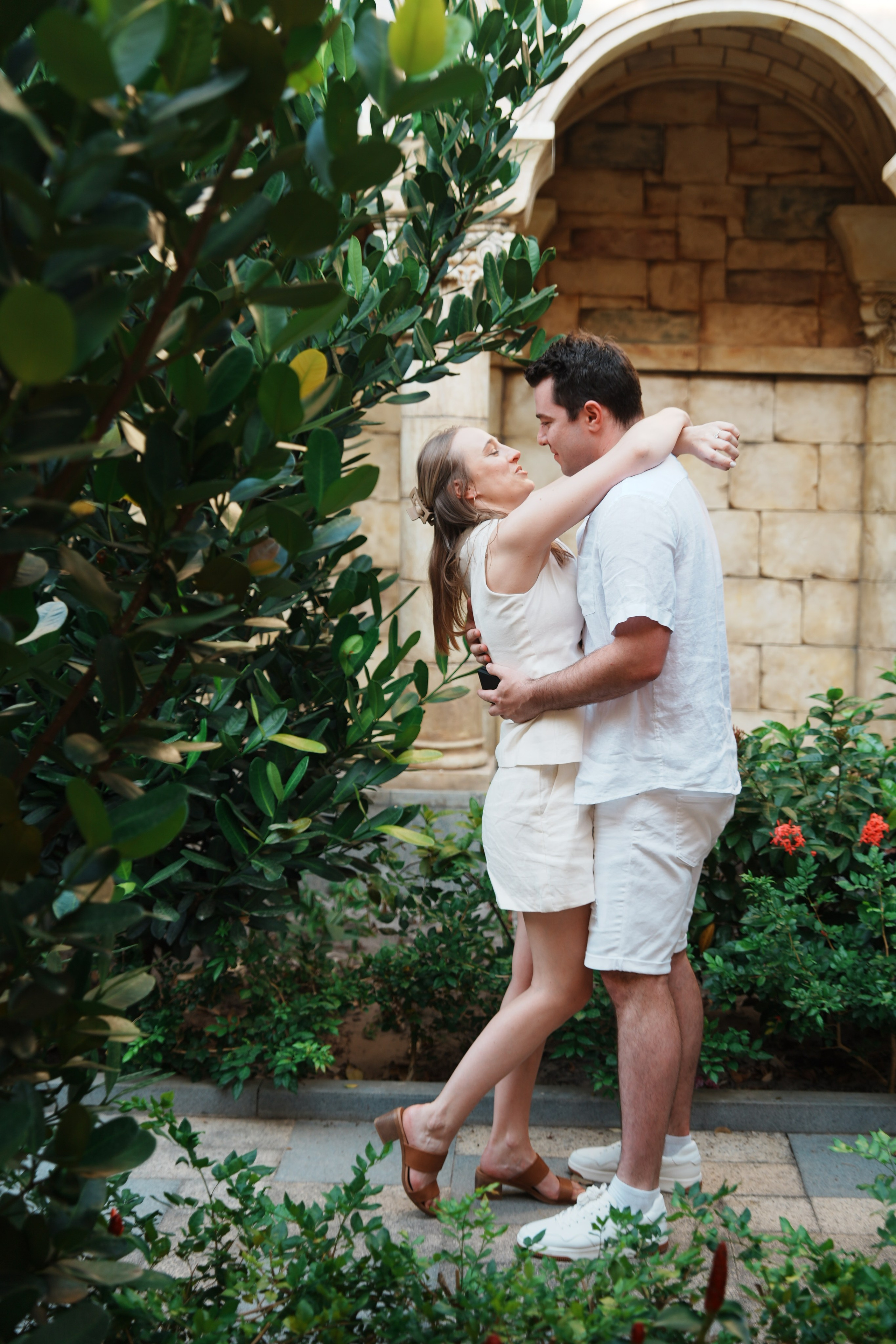 January 12, 2026, Phu Quoc Island, Vietnam. A small announcement. Phu Quoc Photographer — Phu Quoc wedding Photograper