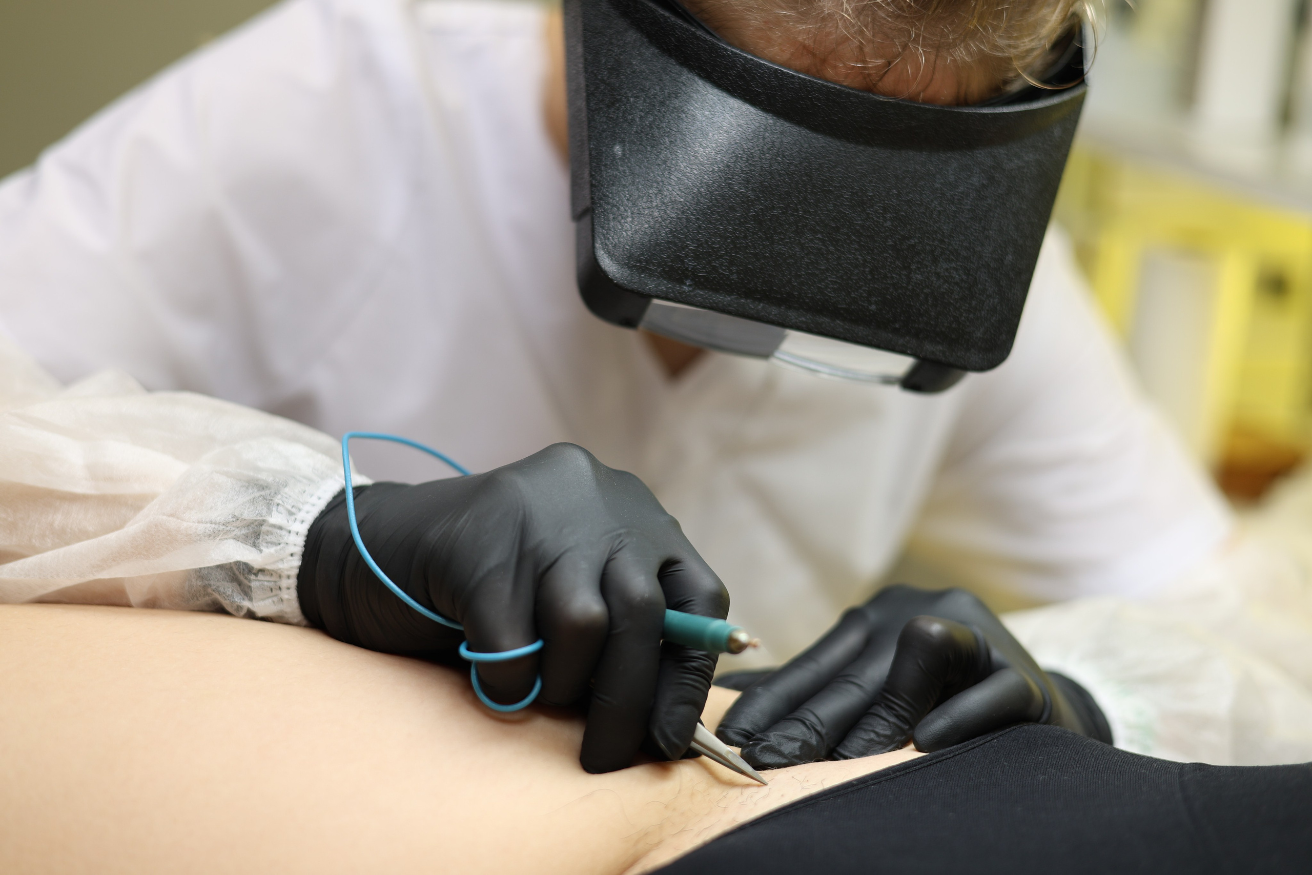 Салон «Мастерская красоты». Виктория Чернова Фотограф