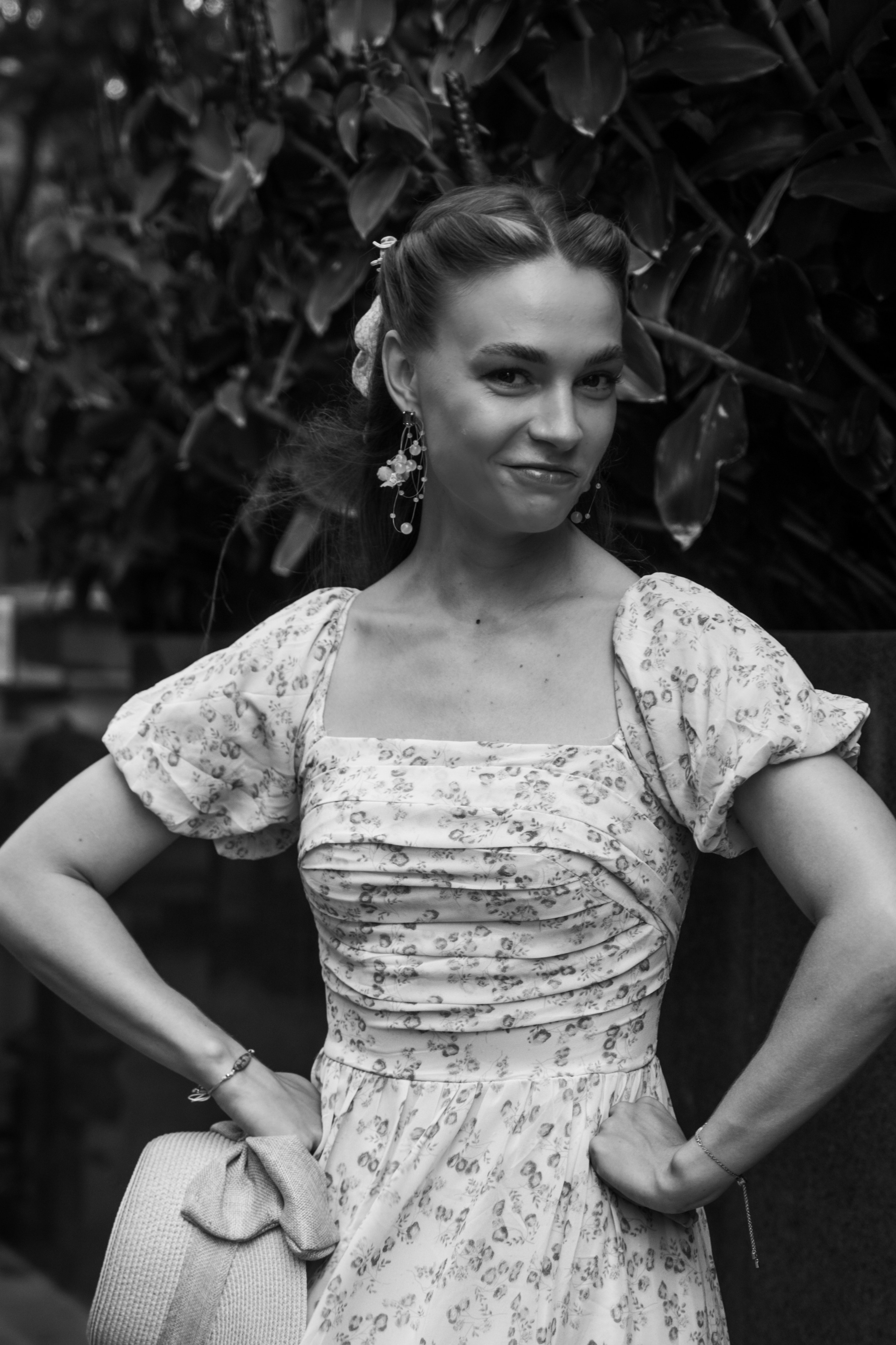 София. Твой фотограф — Полосатый кот