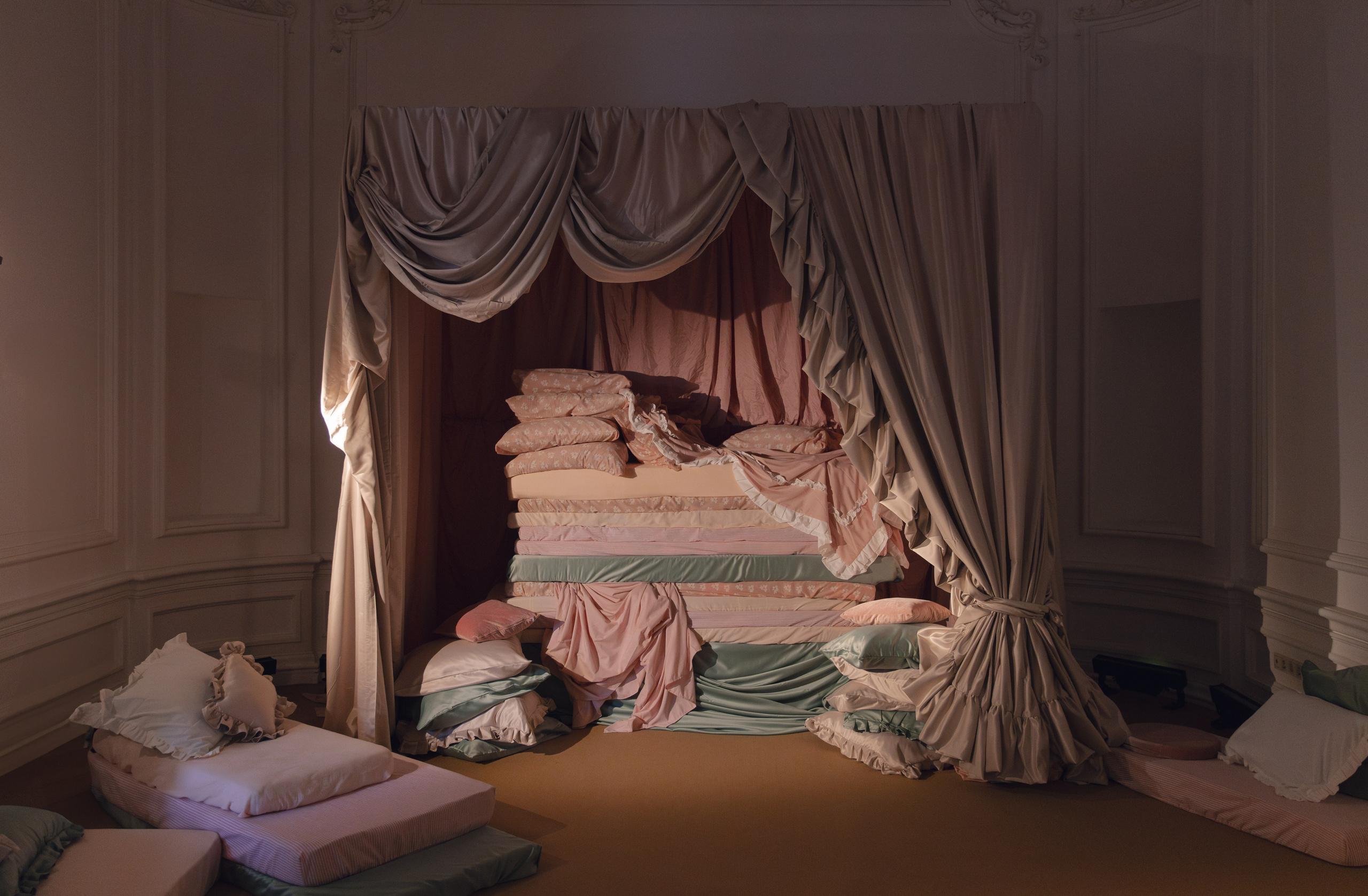 ДЕНЬ РОЖДЕНИЯ ТАНЮШИ