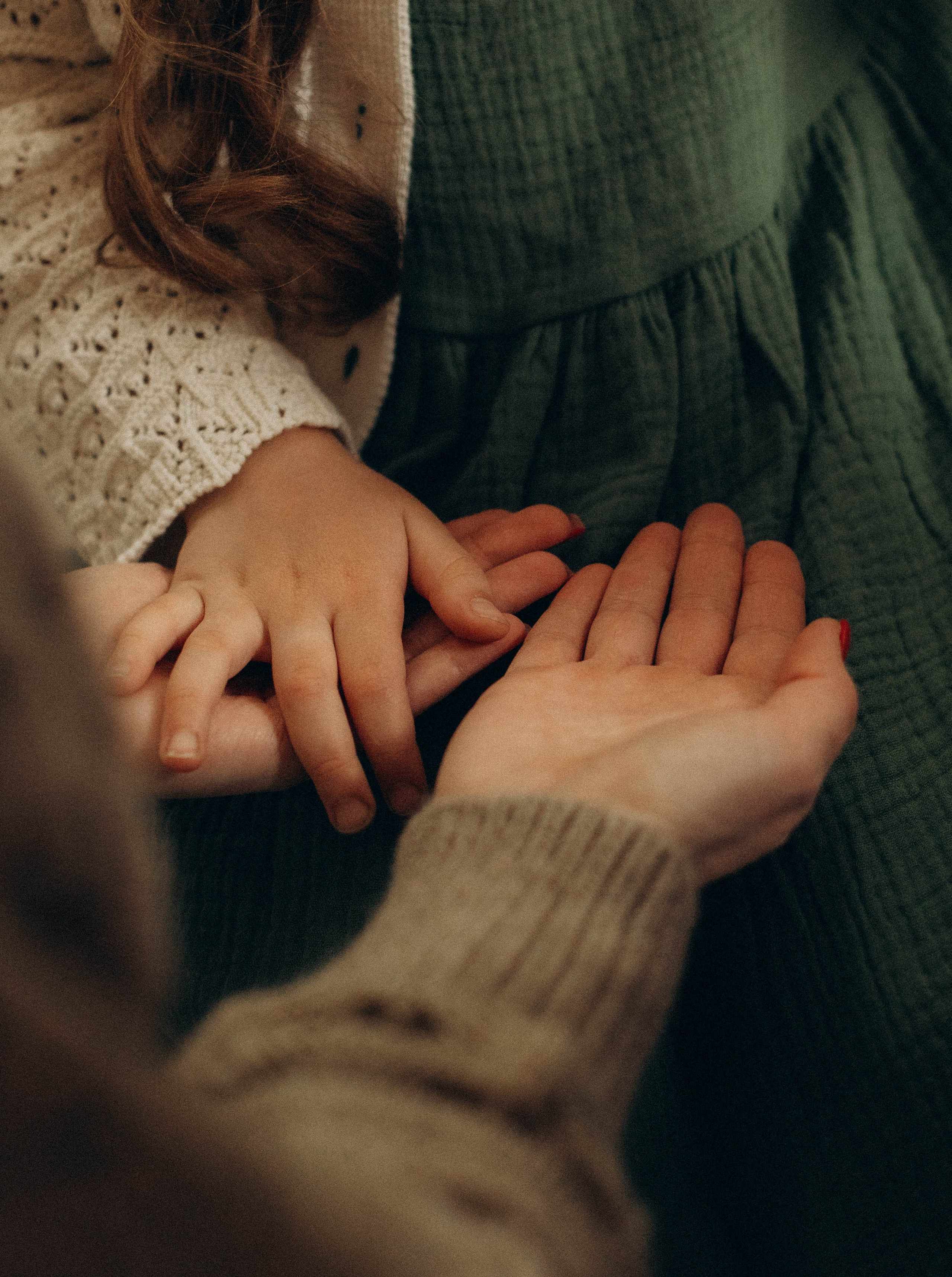 Семейные истории. Семейный и женский фотограф во Владивостоке Тамара Кондор