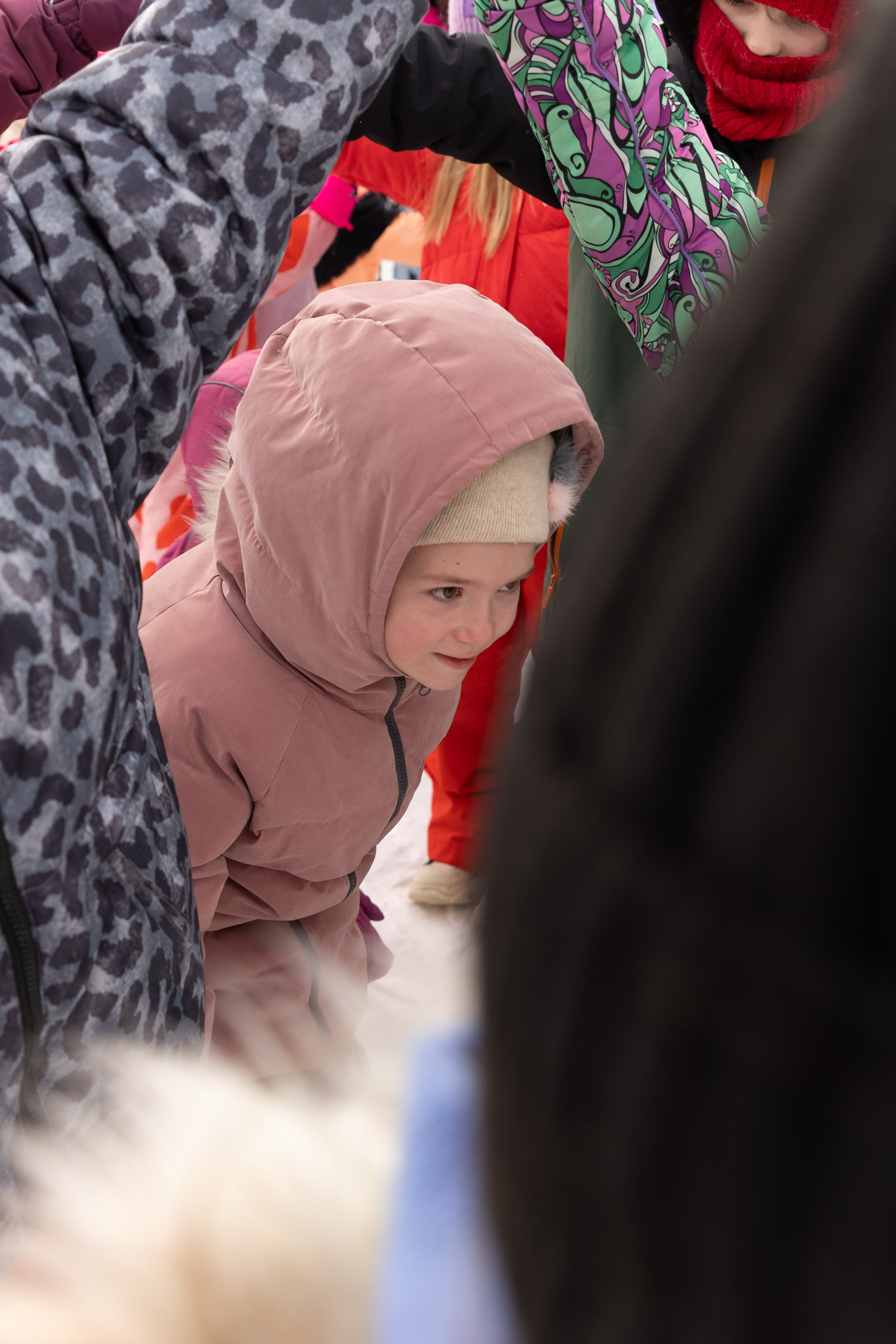 Масленица 2026 в Хрустальном Парке. Семейный фотограф Надежда Каримова | Иркутск Байкал Аршан