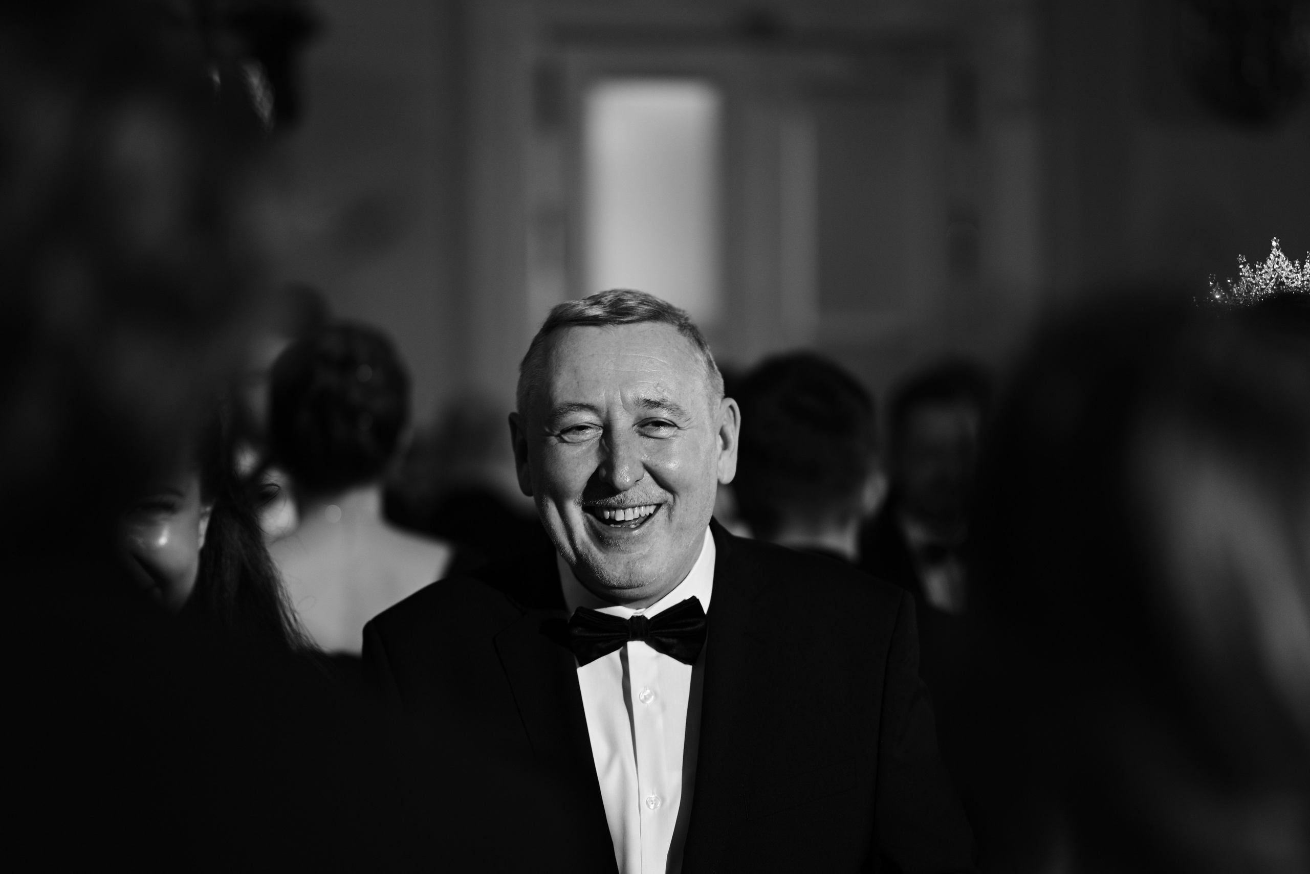 Бал Дружбы народов в РУДН. Фотограф в Москве Илья Михайлов