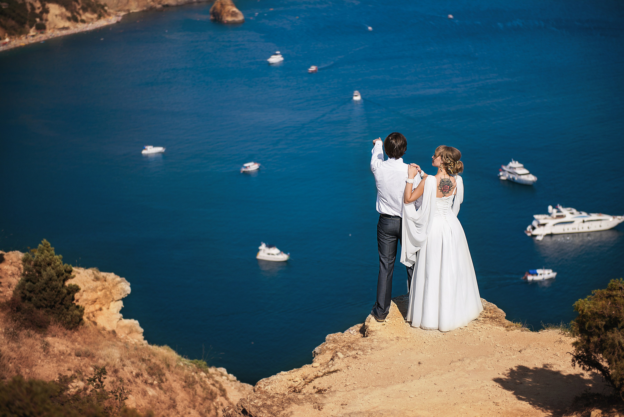 Свадьба Севастополь. Фотограф Севастополь