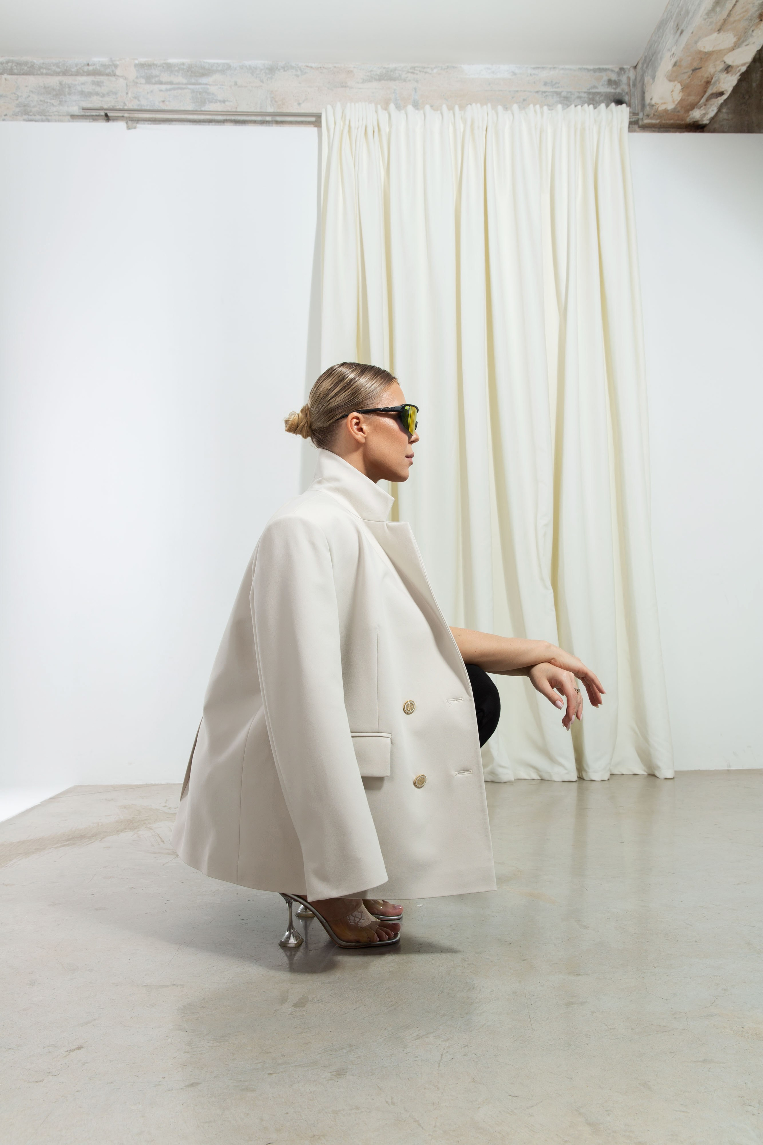 Фотосъемка стильных луков для маркетплейса и шоу-рума. Свадебный и портретный фотограф в Санкт-Петербурге Надежда Чечулина