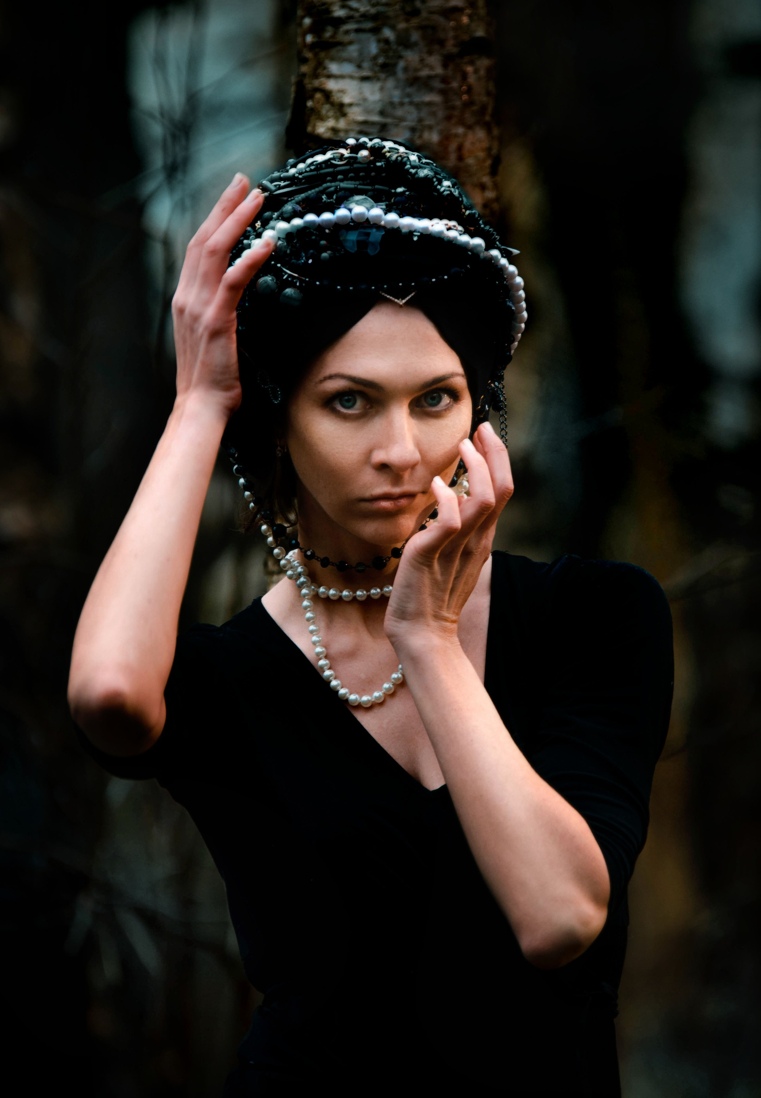 Арт фото/Художественная фотосессия