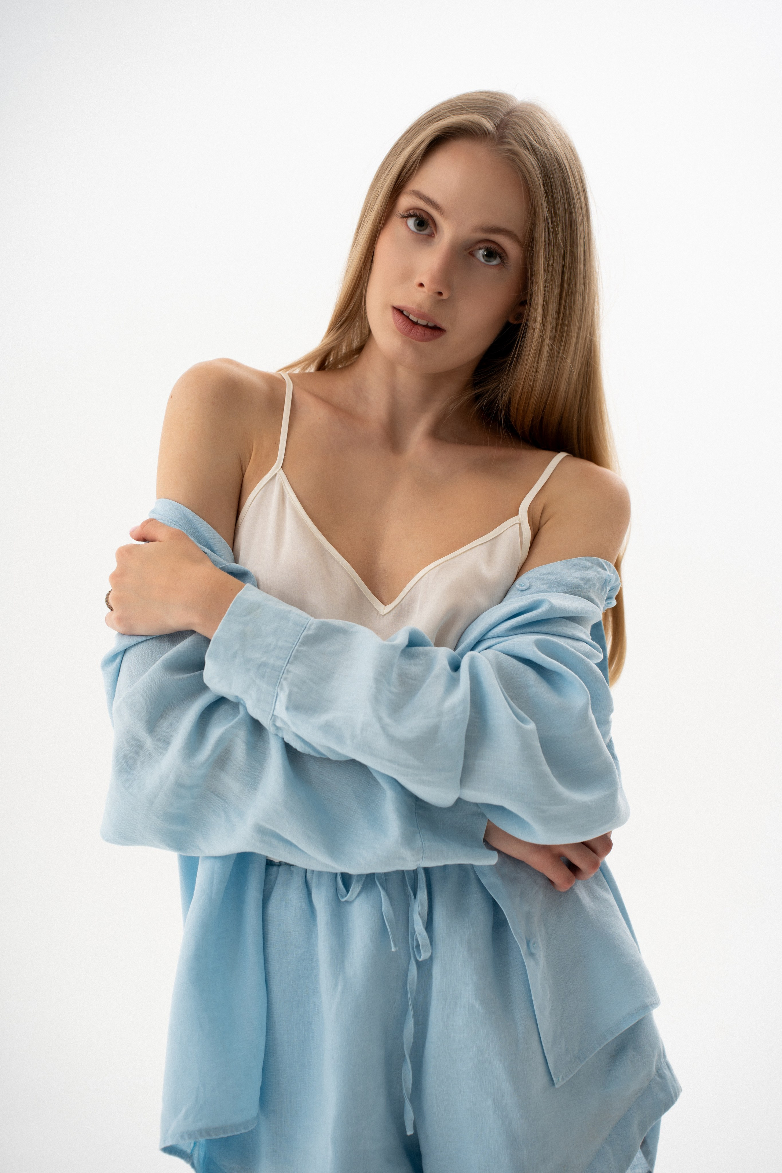 Elizabeth. Индивидуальный и семейный фотограф из Москвы