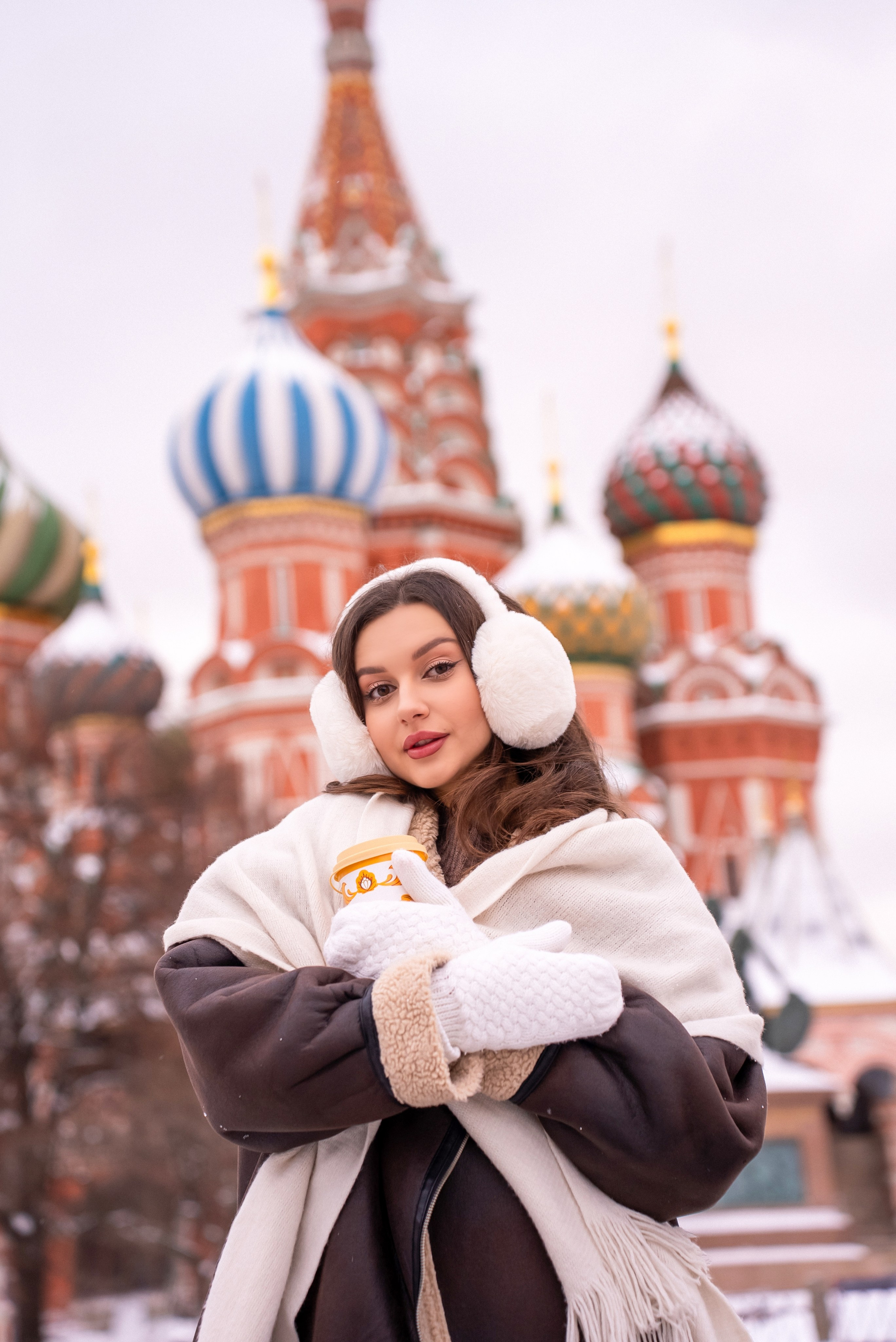 MARIA. Индивидуальный и семейный фотограф из Москвы