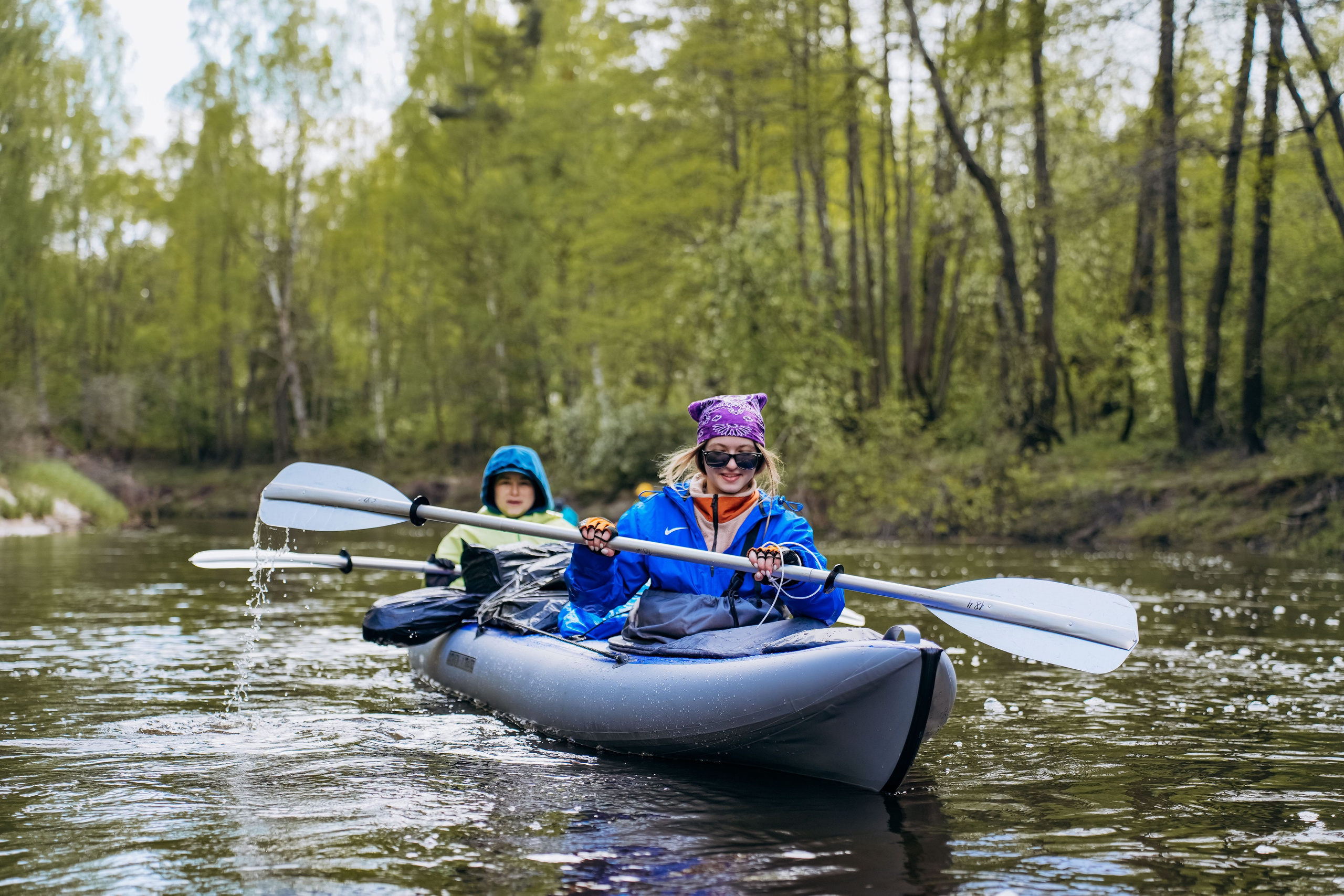 Сплав май 2023 г. Event фотограф Степанова Александра