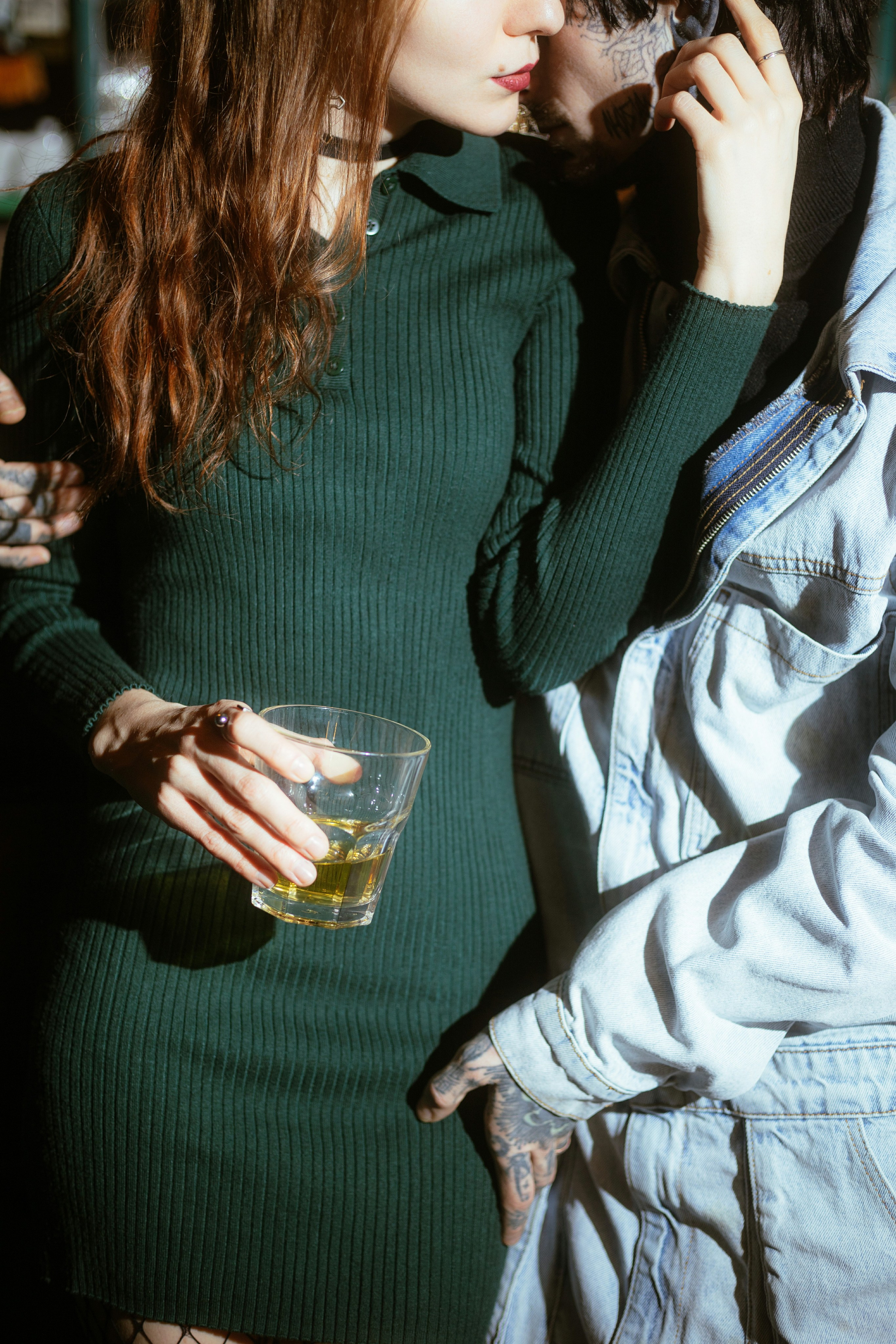 Парные съёмки. Фотограф в Санкт-Петербурге Андрей Пенков